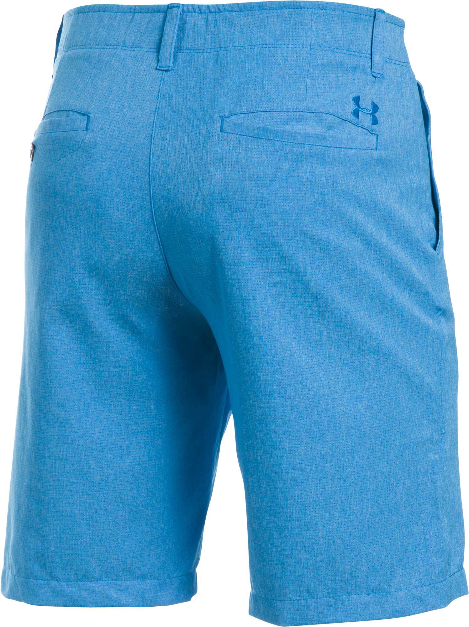Under Armour Match Play Vented Shorts product image