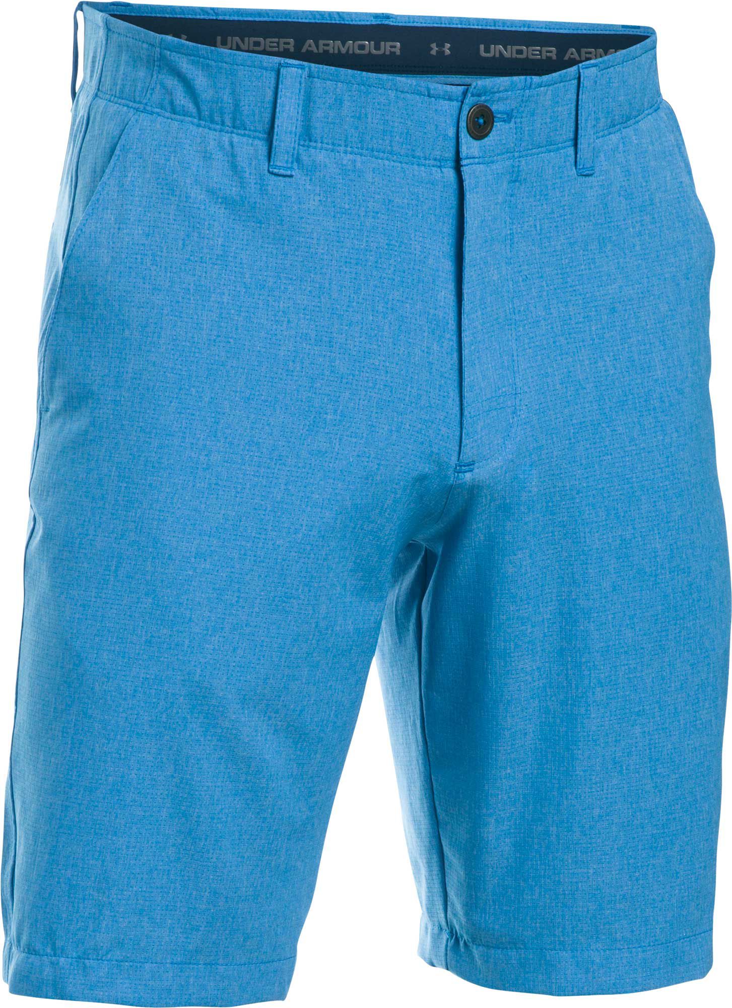 Under Armour Match Play Vented Shorts product image