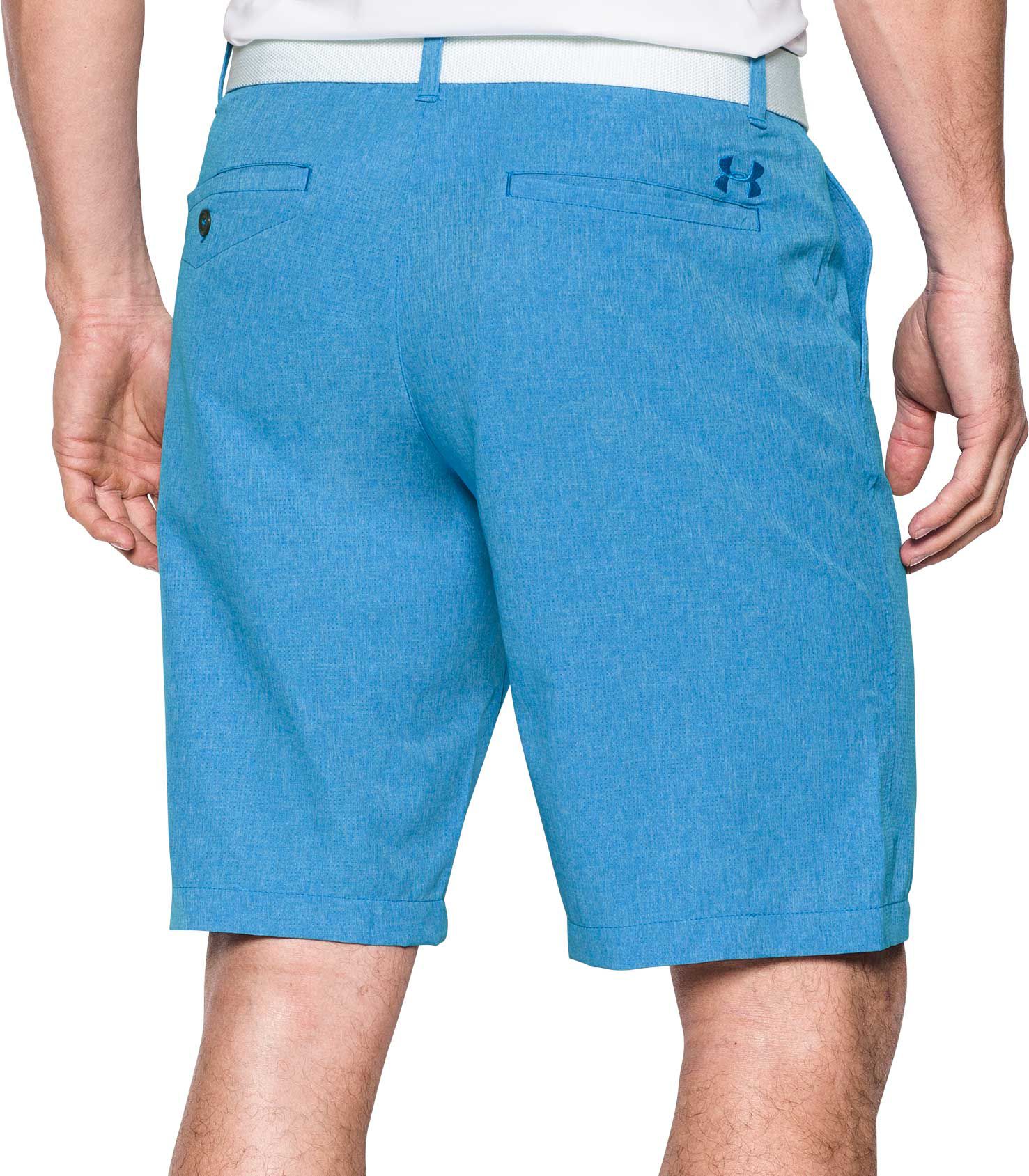 Under Armour Match Play Vented Shorts product image