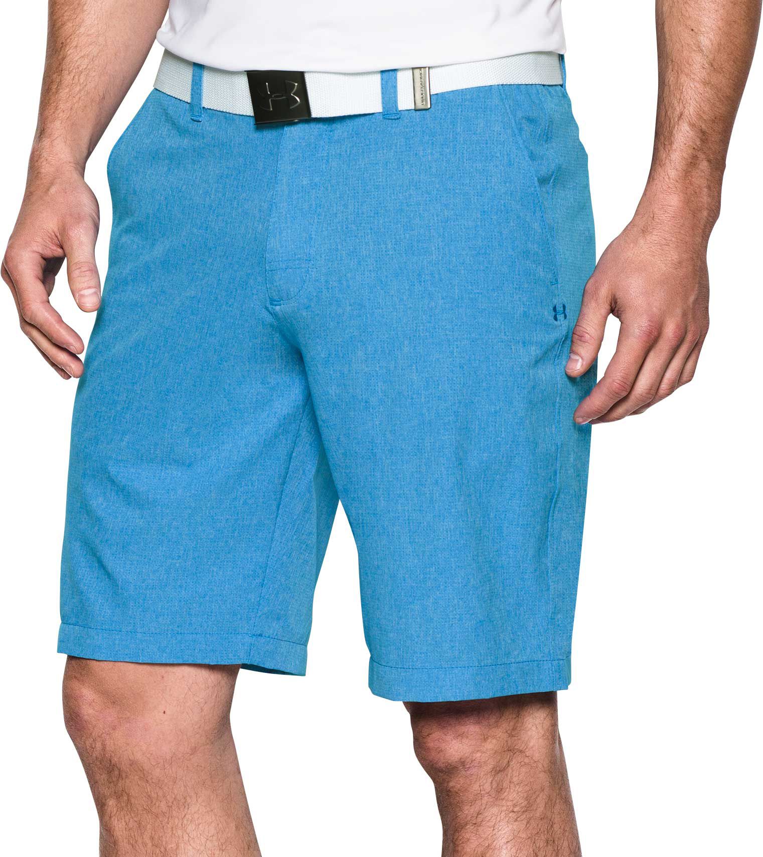 Under Armour Match Play Vented Shorts product image
