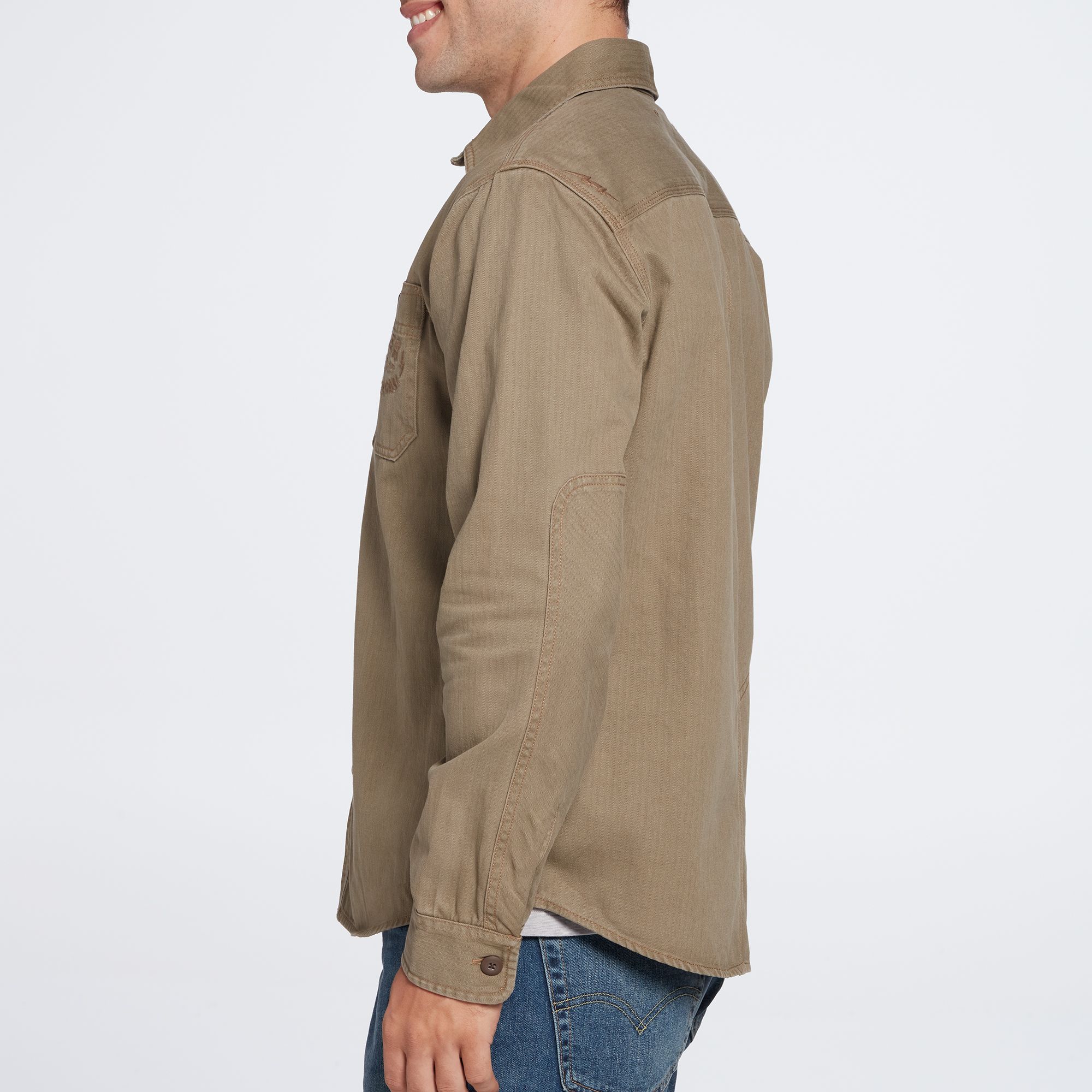 Howler Brothers Men's Trevail Work Shirt product image