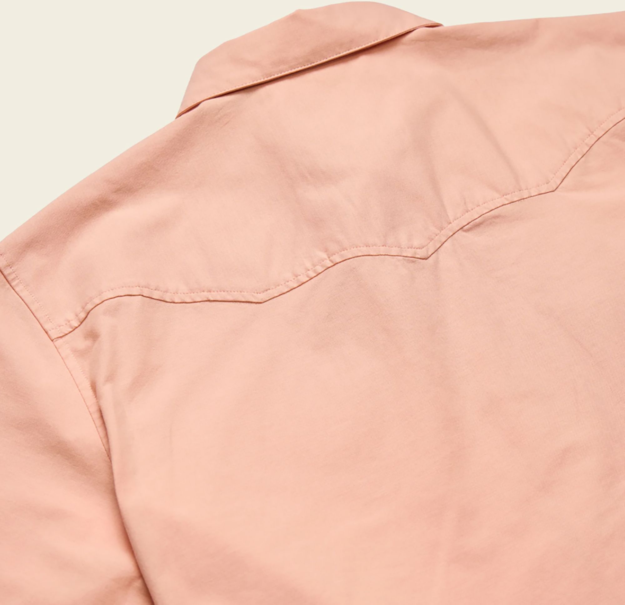 Howler Brothers Men's Crosscut Deluxe Short Sleeve Shirt product image