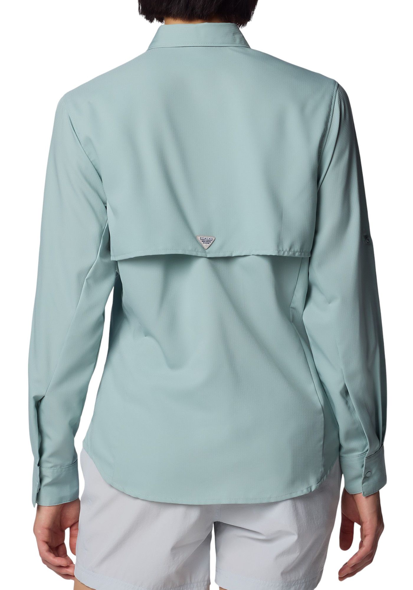 Columbia women's pfg tamiami ii long sleeve shirt 2025