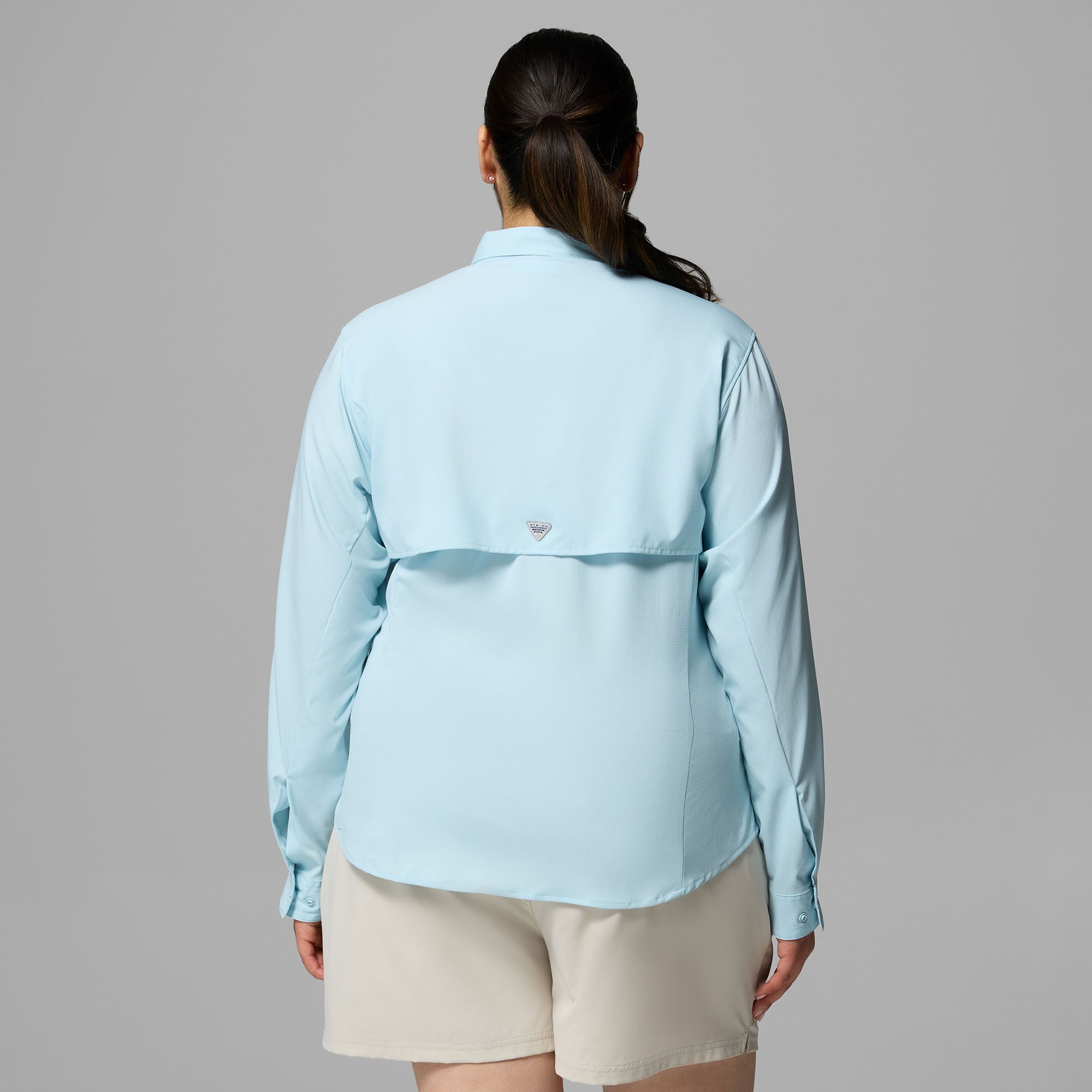 Columbia Women's PFG Tamiami II Long Sleeve Shirt product image