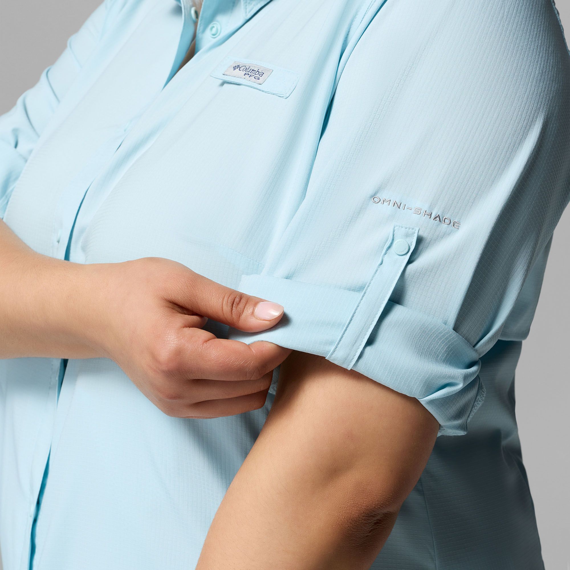 Columbia Women's PFG Tamiami II Long Sleeve Shirt product image