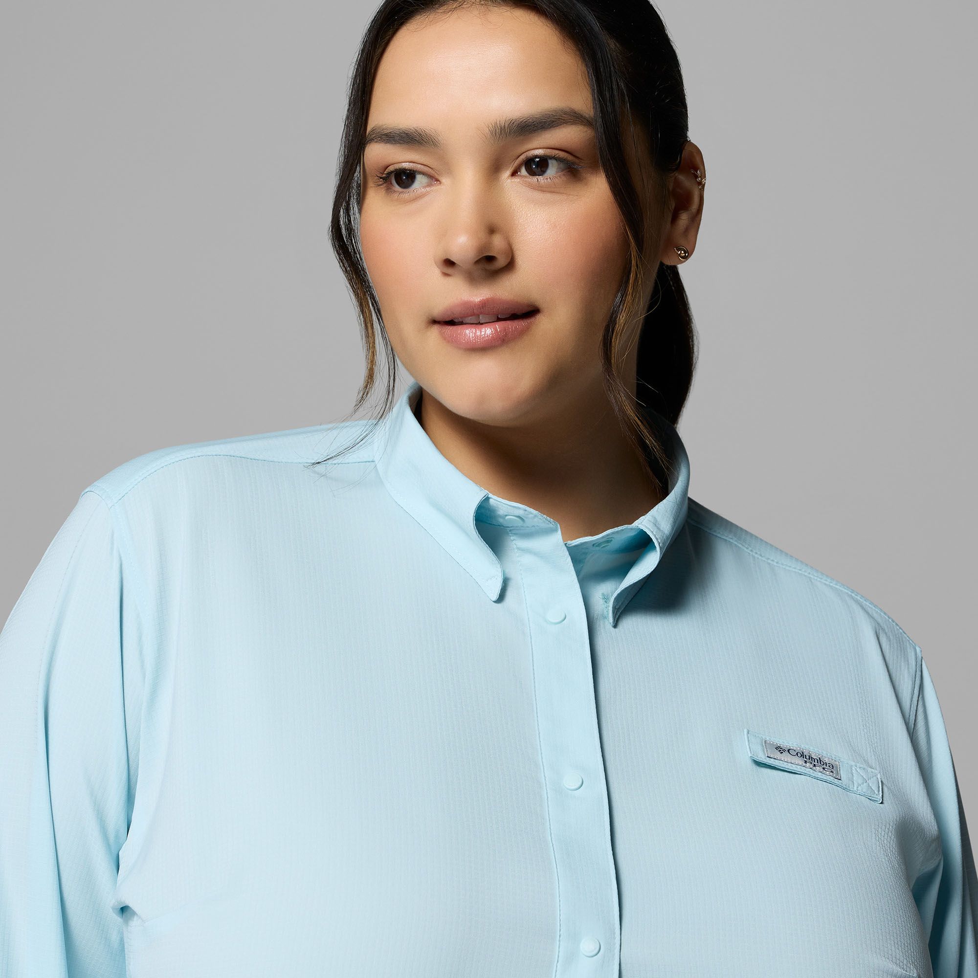 Columbia Women's PFG Tamiami II Long Sleeve Shirt product image