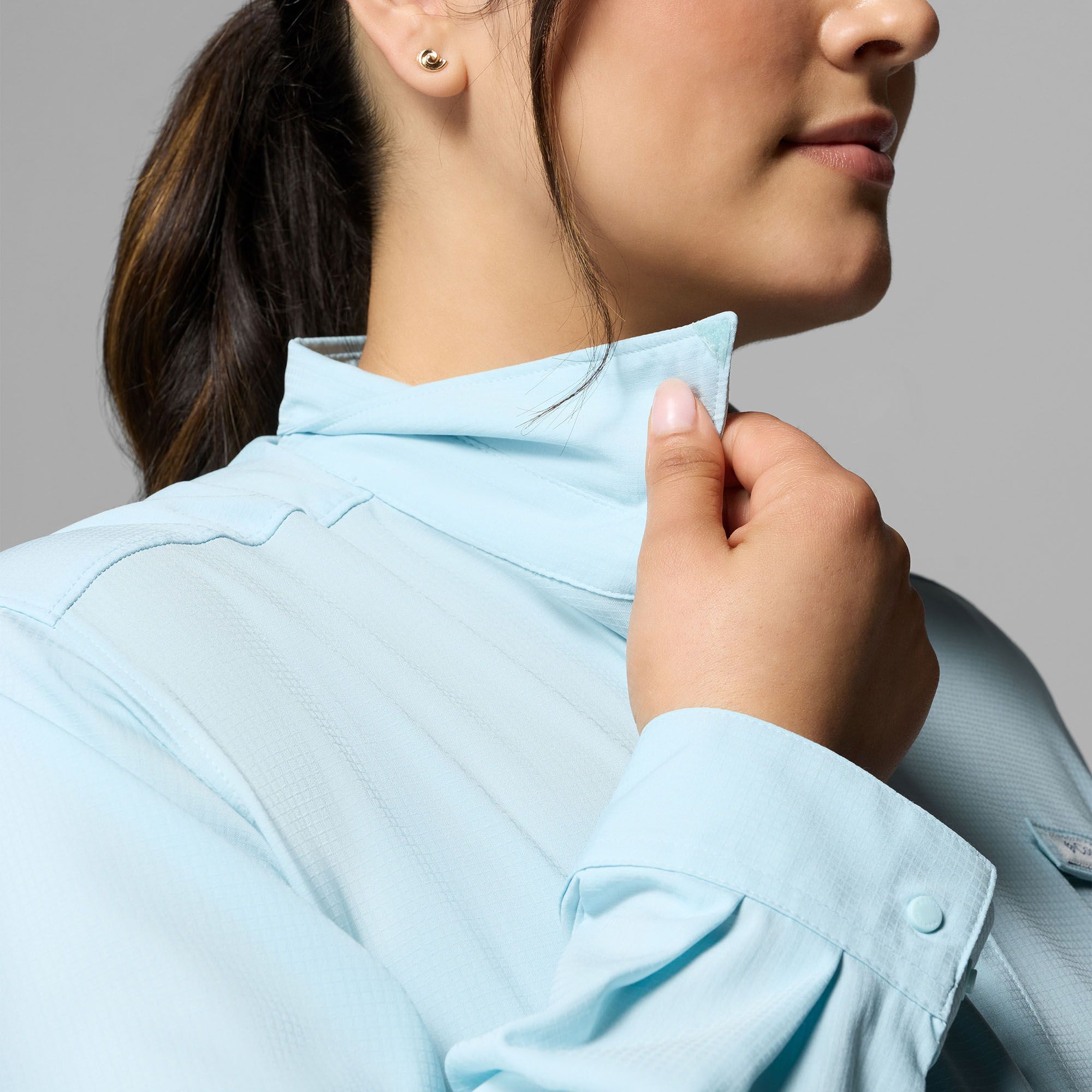 Columbia Women's PFG Tamiami II Long Sleeve Shirt product image