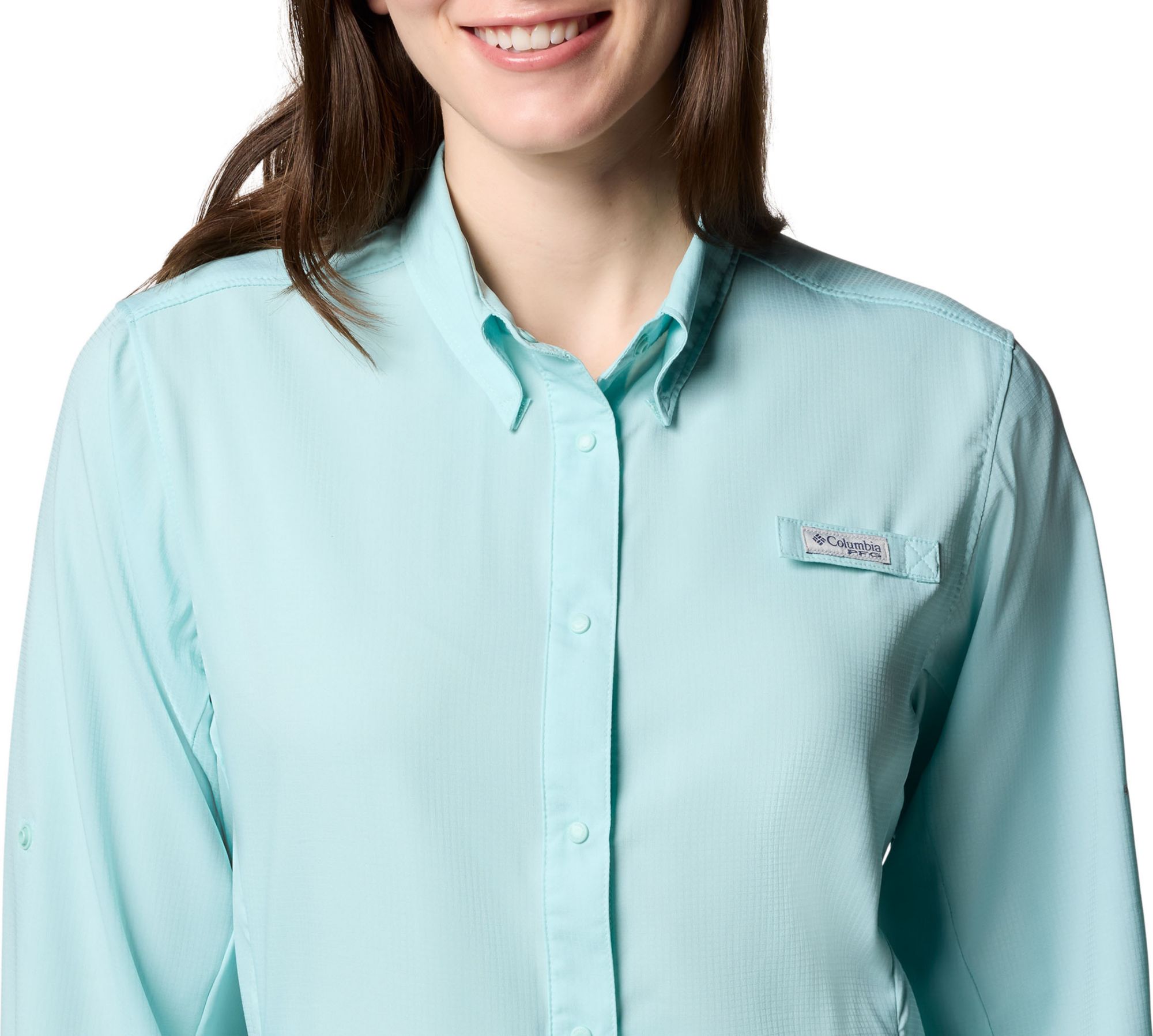 Columbia Women's PFG Tamiami II Long Sleeve Shirt product image