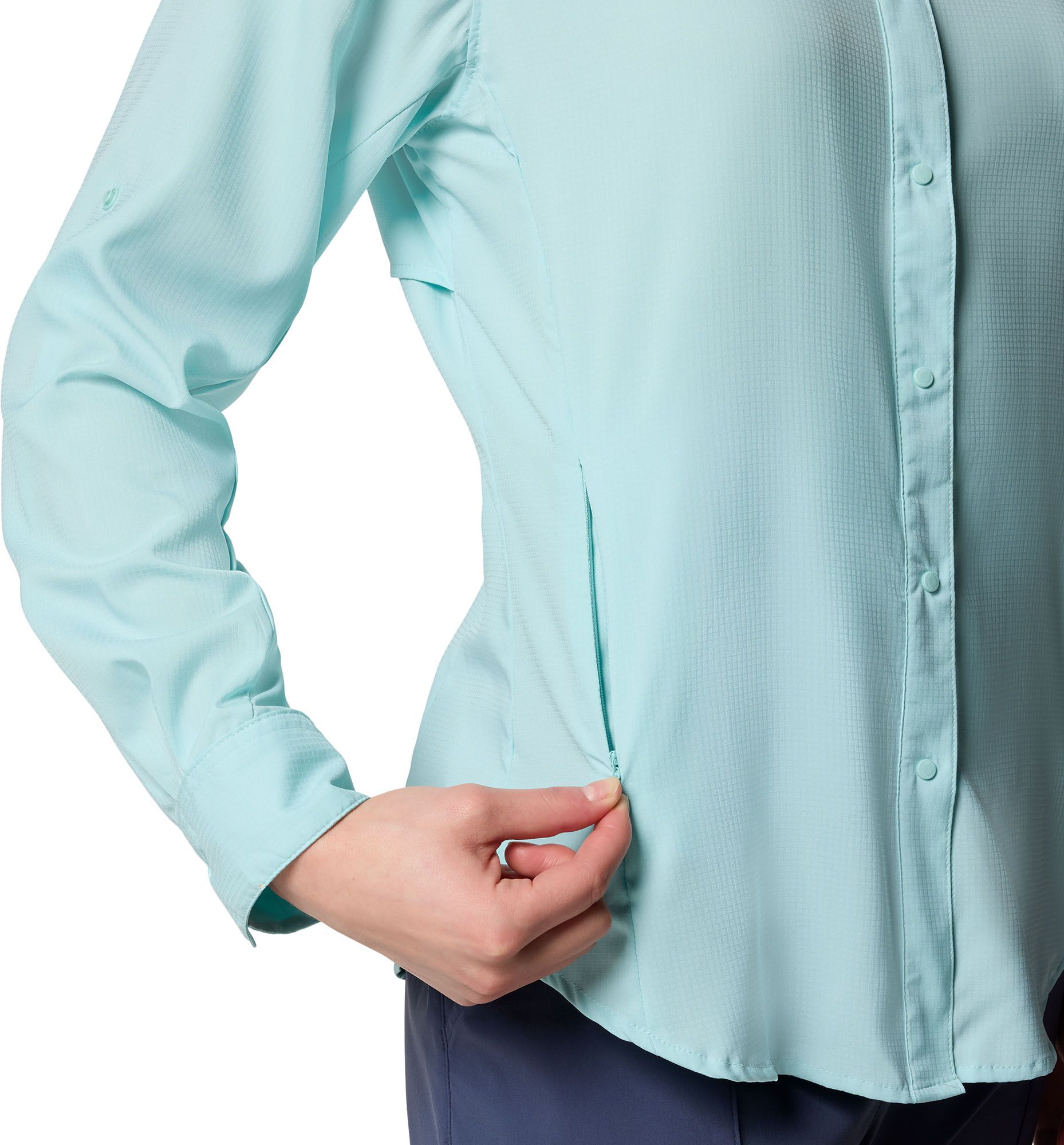 Columbia Women's PFG Tamiami II Long Sleeve Shirt product image