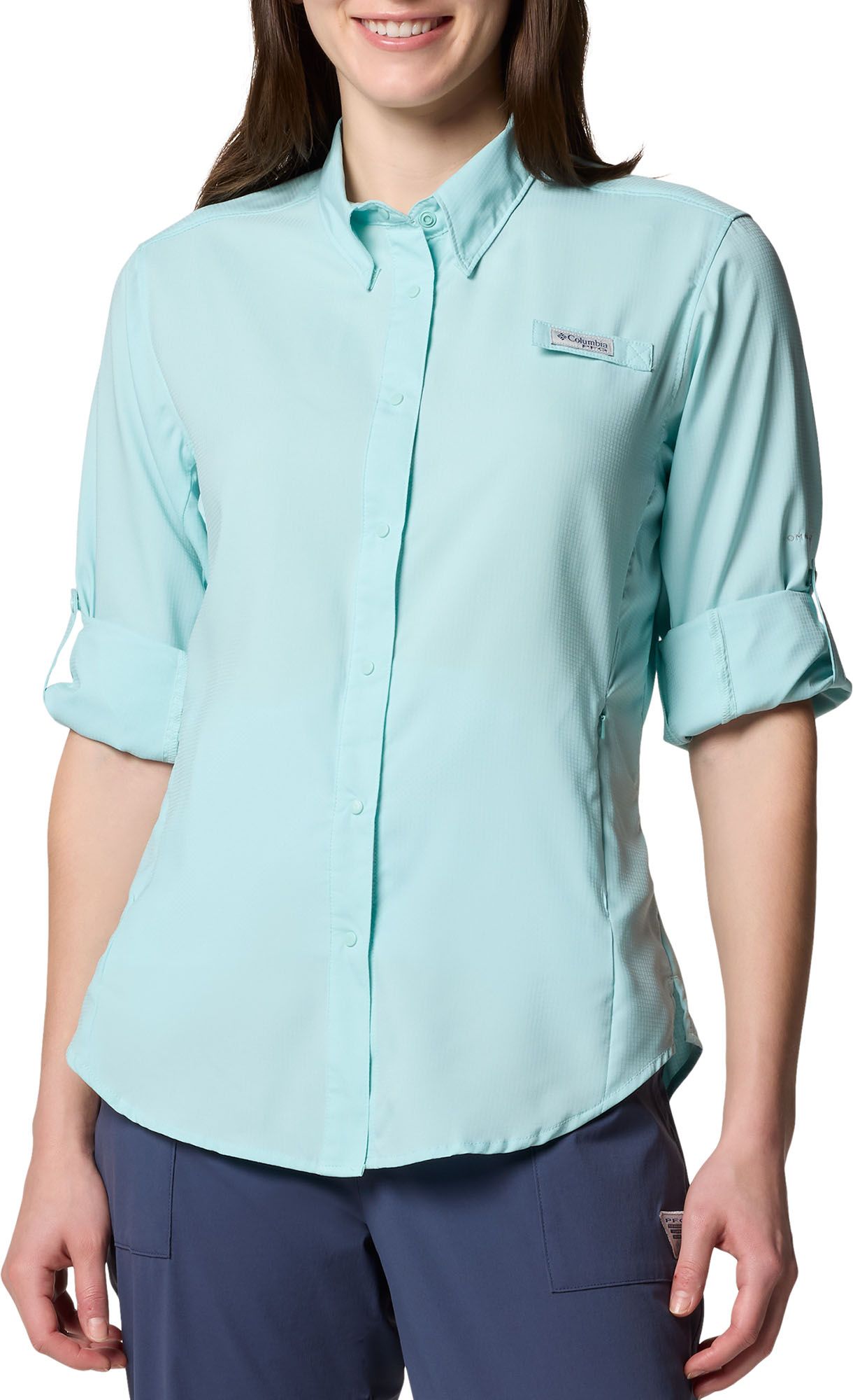 Columbia Women's PFG Tamiami II Long Sleeve Shirt product image