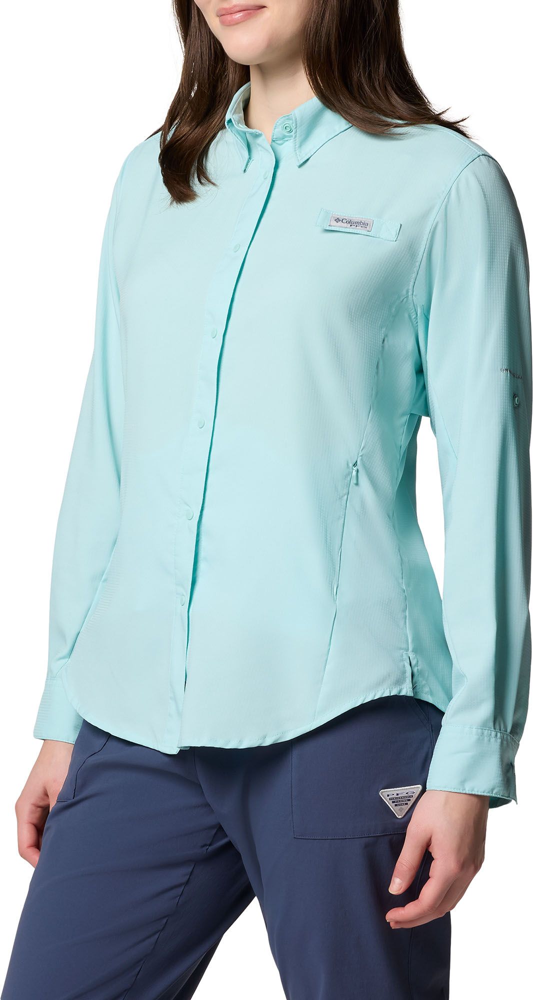 Columbia Women's PFG Tamiami II Long Sleeve Shirt product image