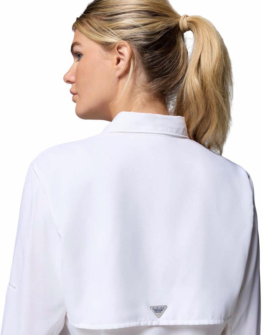 Columbia Women's PFG Tamiami II Long Sleeve Shirt product image