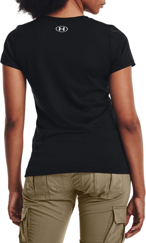 Under Armour Women's Tech Twist T-Shirt product image