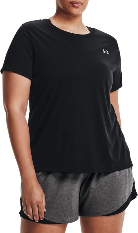 Under Armour Women's Tech Twist T-Shirt product image