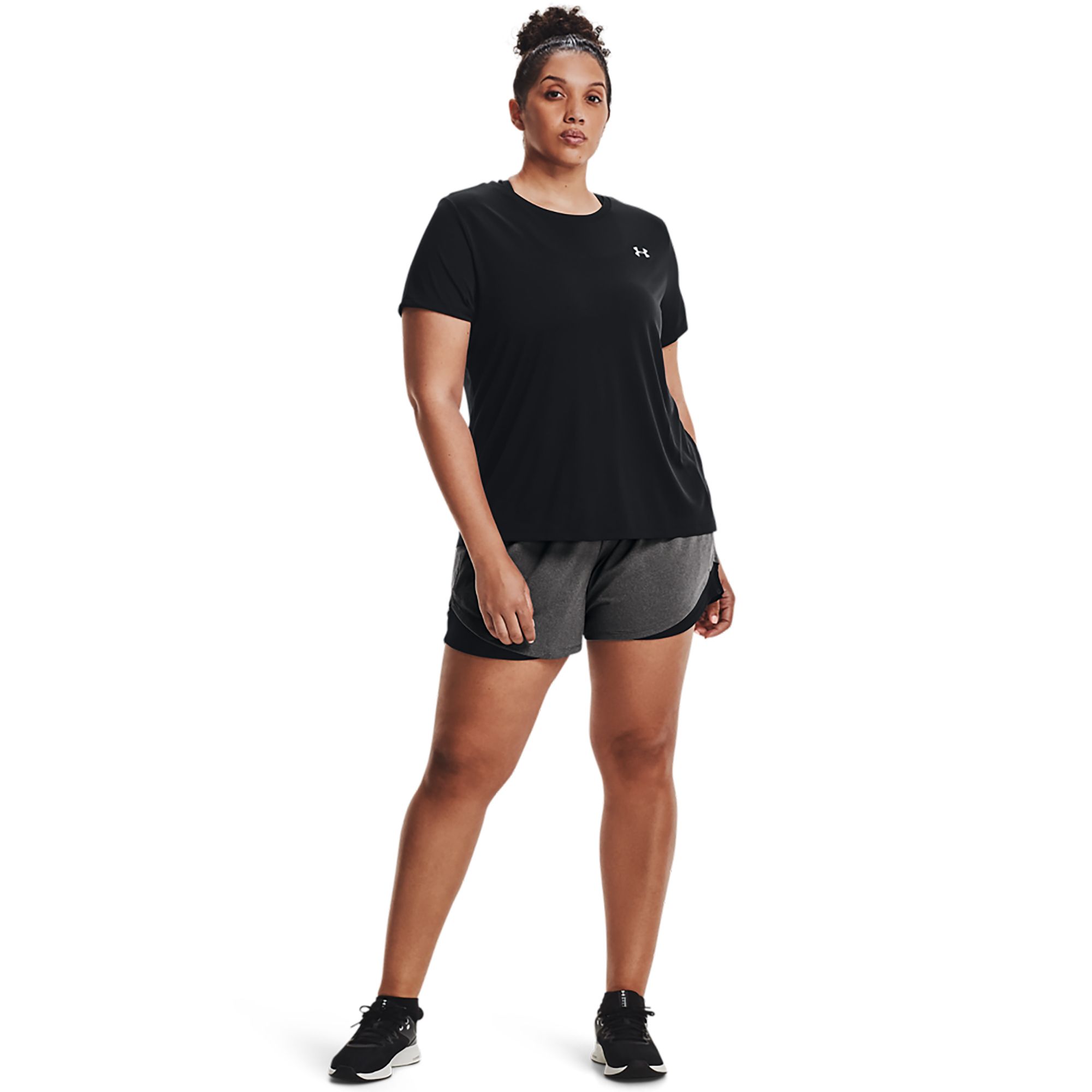 Under Armour Women's Tech Twist T-Shirt product image