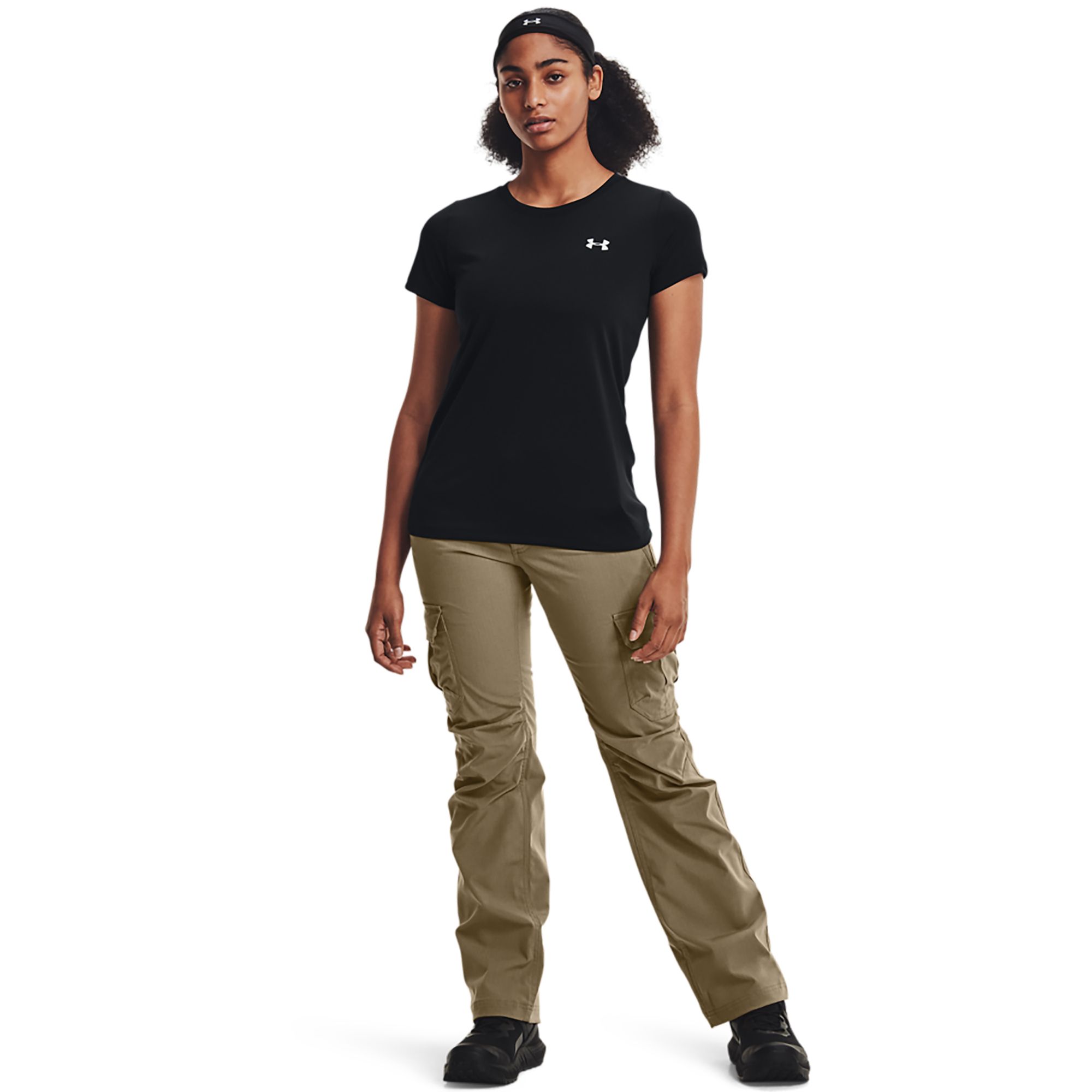 Under Armour Women's Tech Twist T-Shirt product image