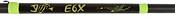 G. Loomis E6X Walleye WJR Spinning Rod product image
