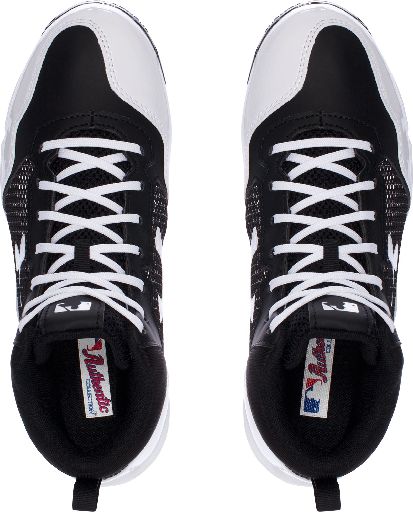 under armour heater cleats