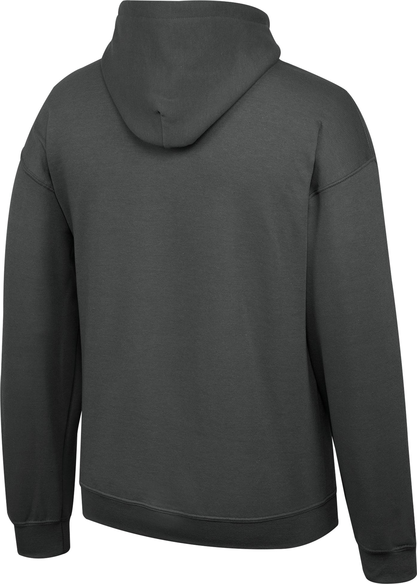 Top of the World Men's USC Trojans Grey Fleece Hoodie product image