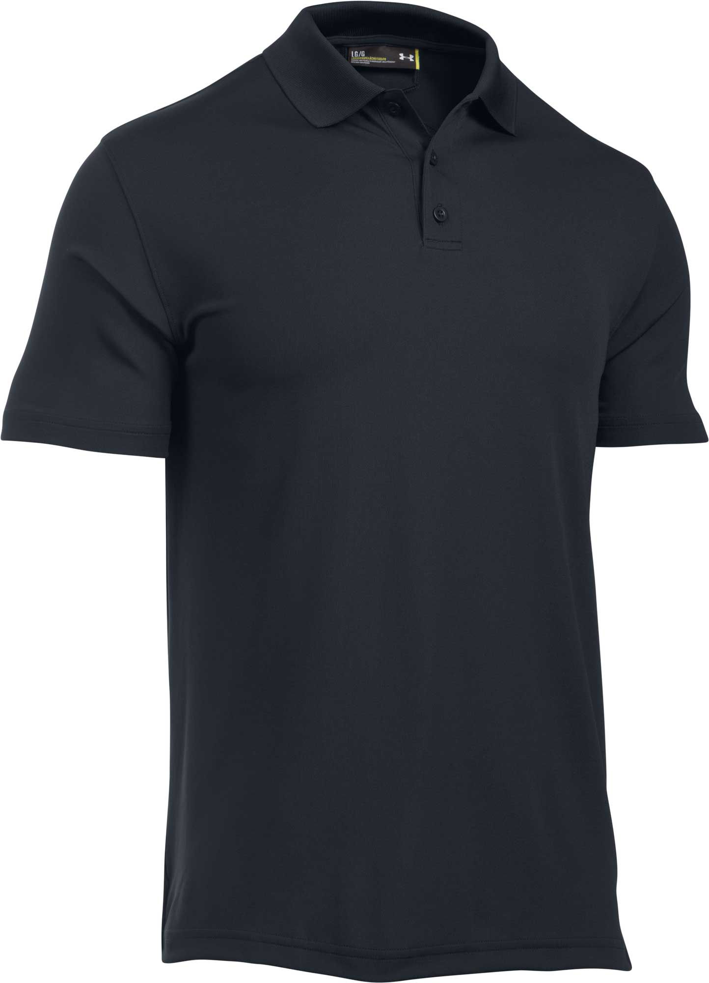 under armour tactical performance polo