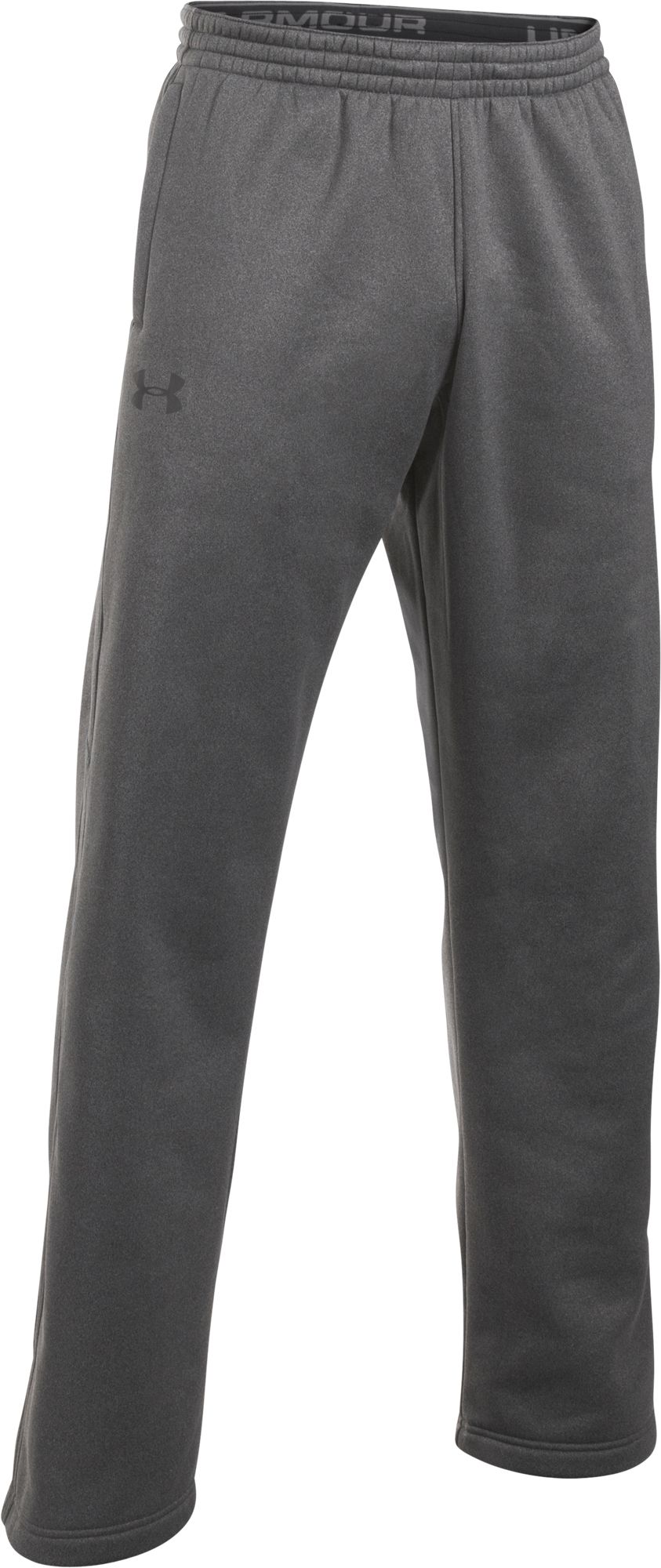 under armor storm fleece pants