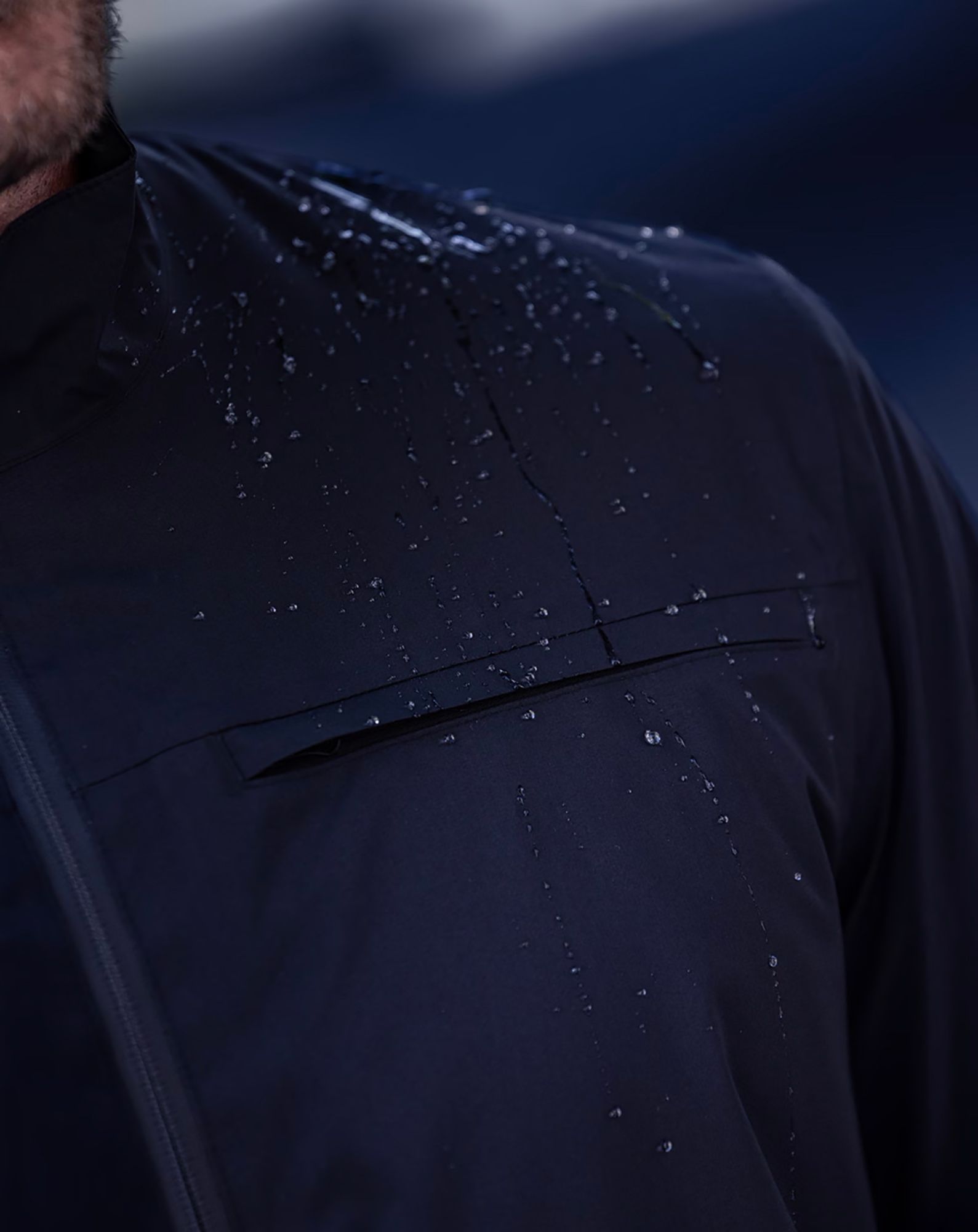 TravisMathew Men's On Course Golf Jacket product image