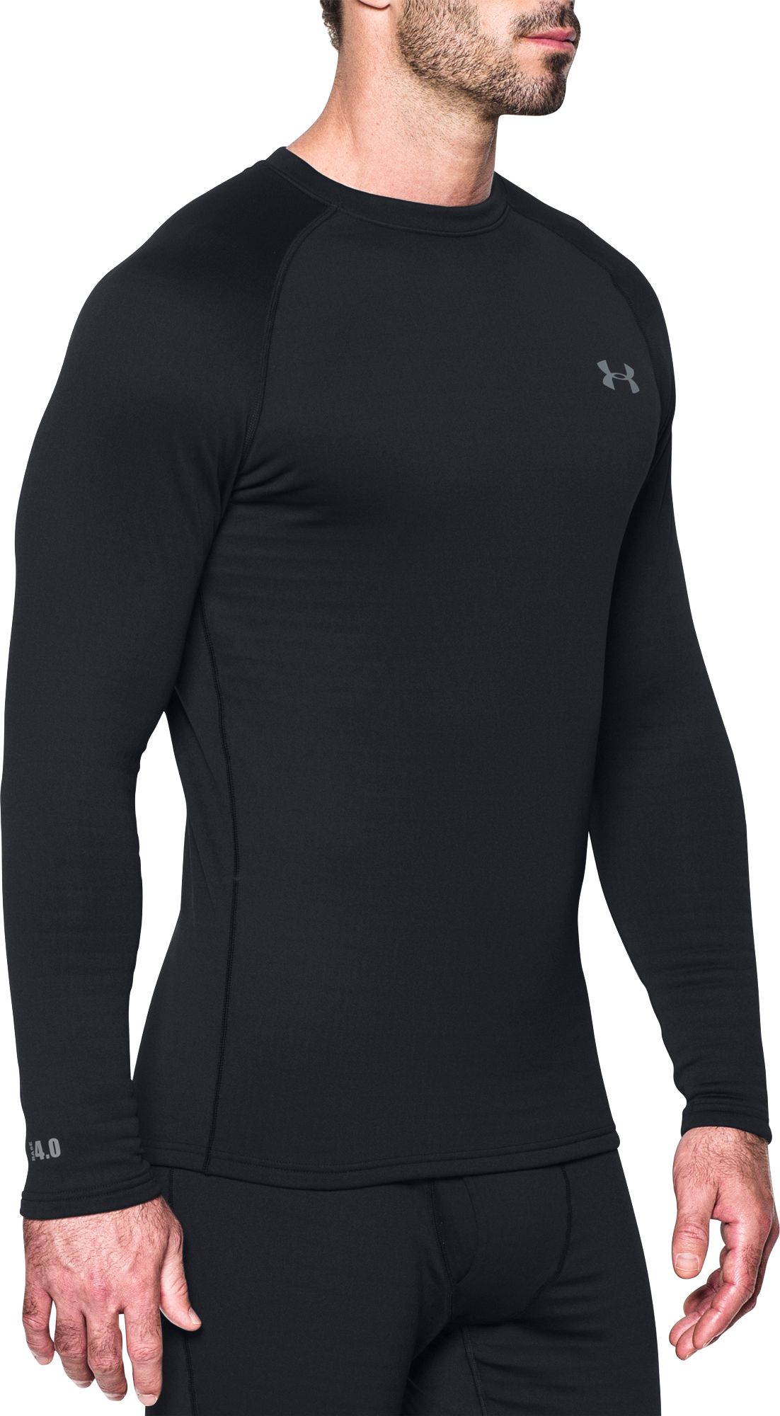 Base 4.0 Crew Base Layer Shirt 