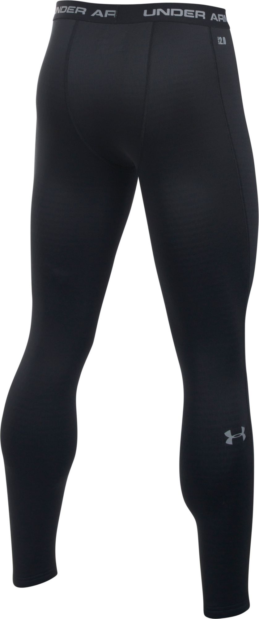 Under Armour Base layer - black 