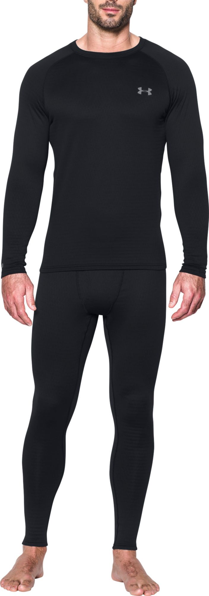 under armour base layer