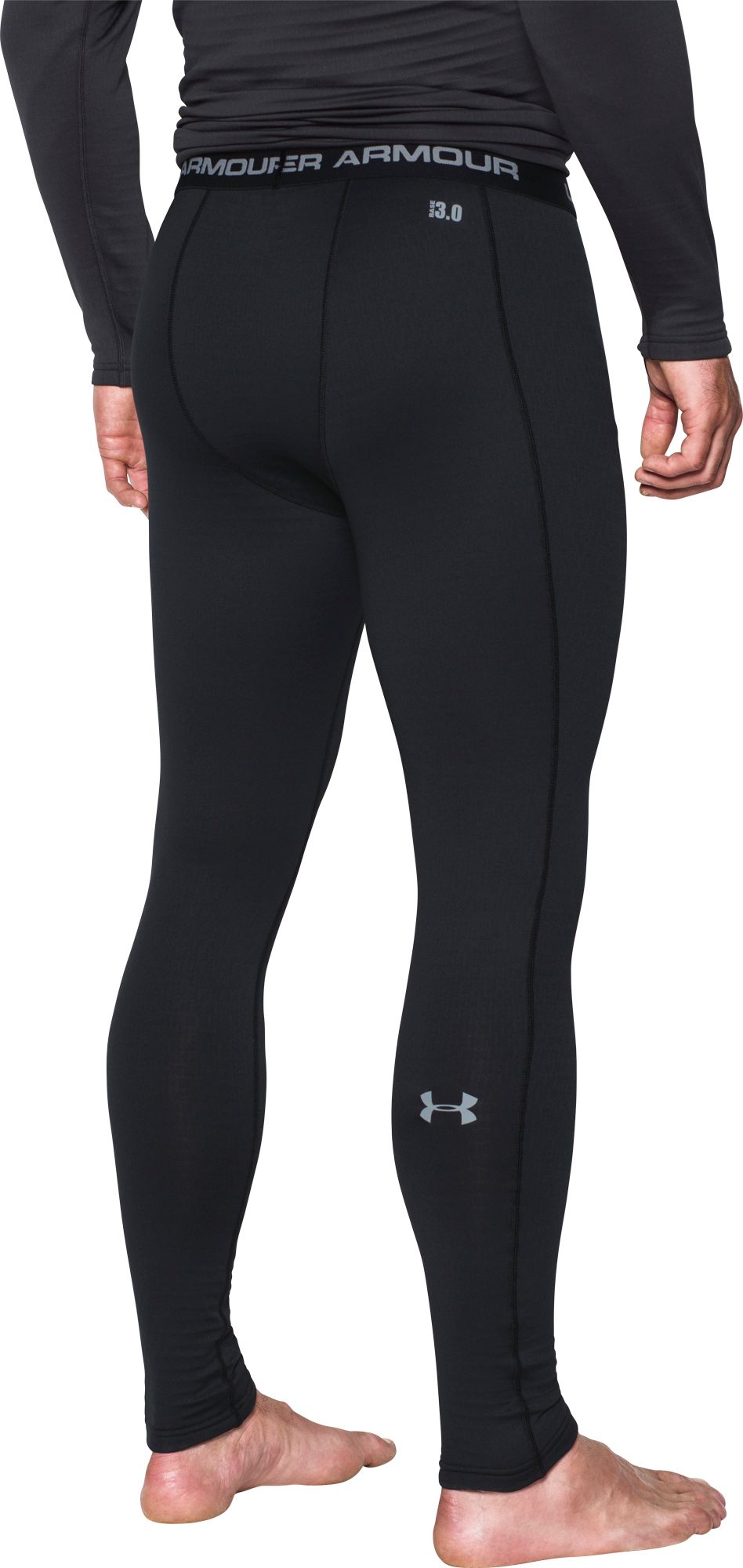 under armour 3.0 base layer mens