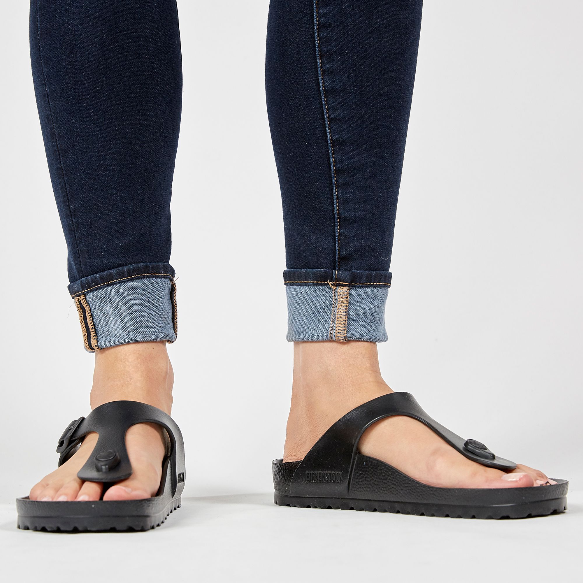 Birkenstock Women's Gizeh Essentials EVA Sandals product image
