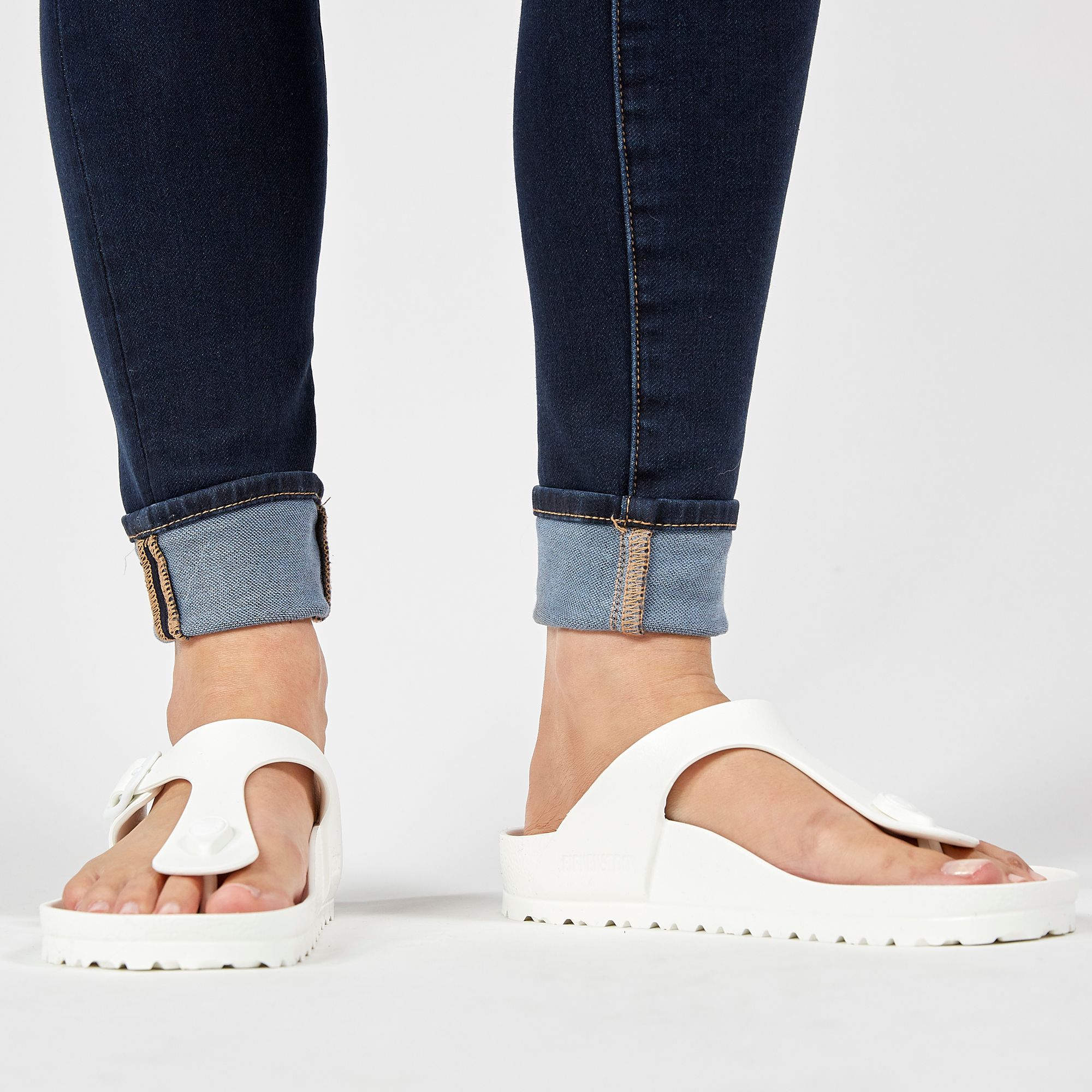 Gizeh Essentials EVA Sandals 
