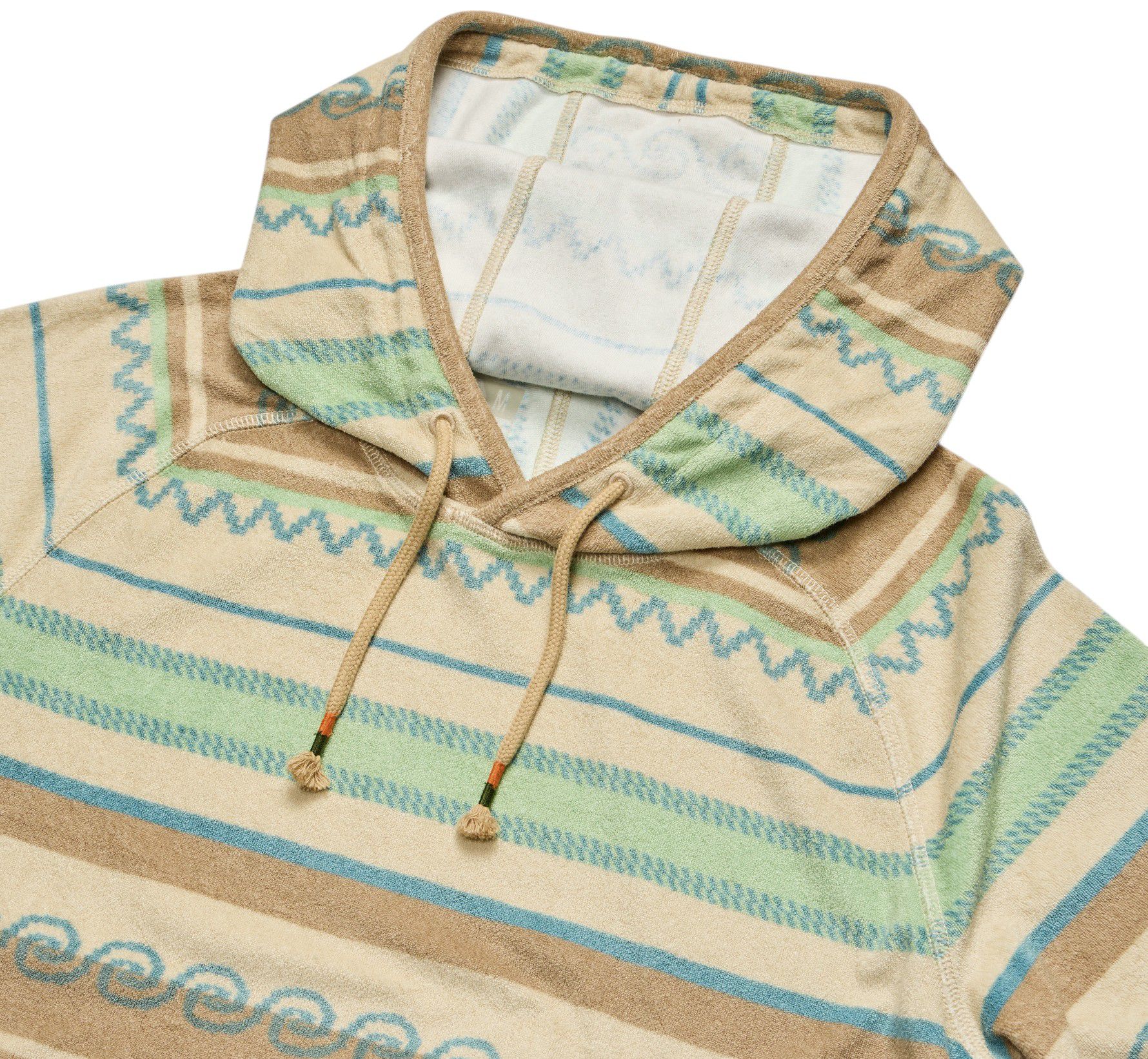 Howler Brothers Men's Terrycloth Hoodie product image