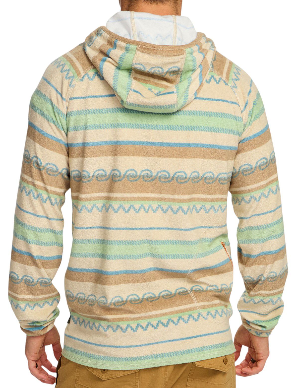 Howler Brothers Men's Terrycloth Hoodie product image
