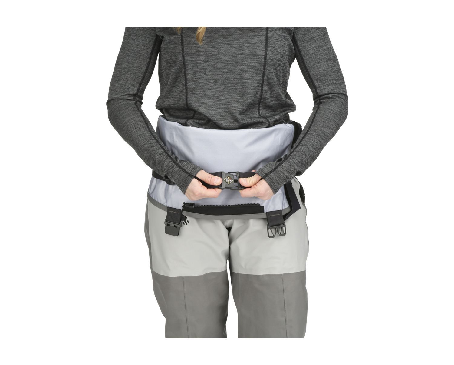 Simms Fishing Women's G3 Guide Z Waders product image