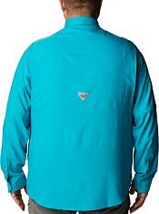 Columbia Men's Tamiami II Long Sleeve Shirt (Regular and Big & Tall) product image