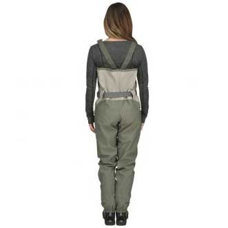 Simms Fishing Women's Freestone Z Waders product image