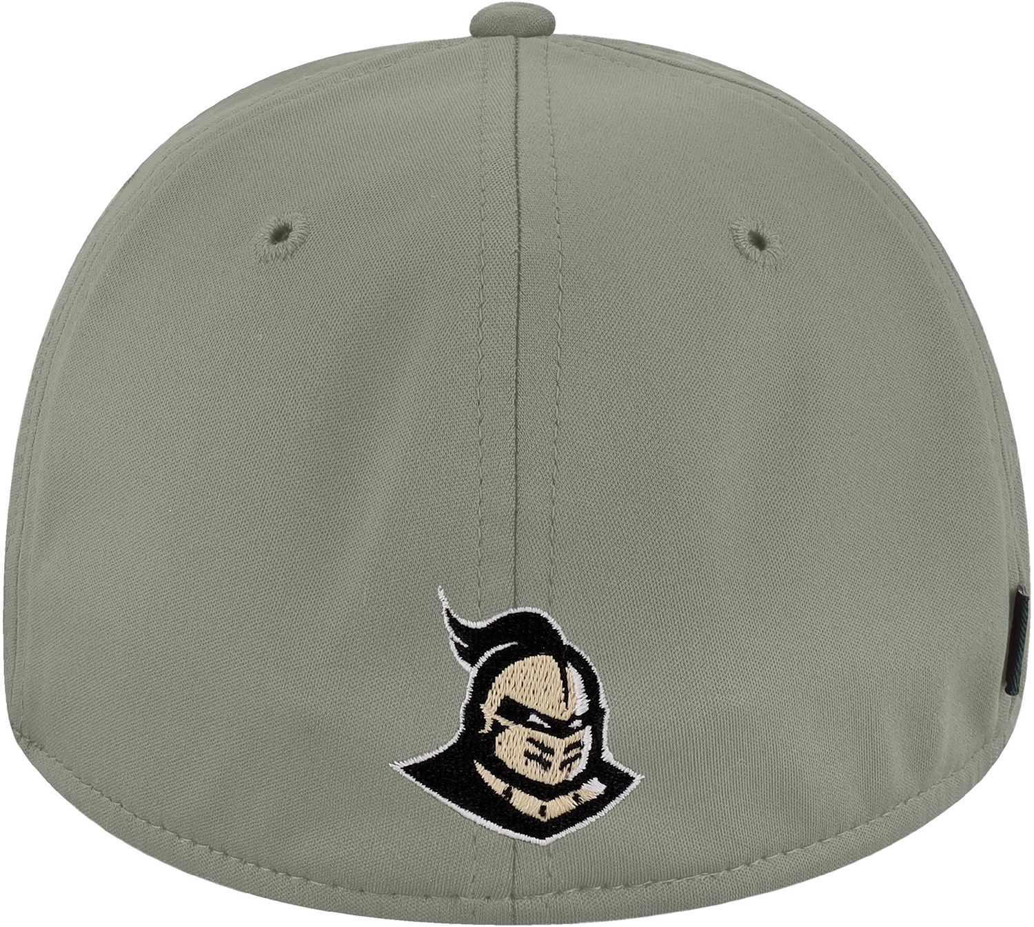 League-Legacy Men's UCF Knights Grey Cool Fit Stretch Hat product image