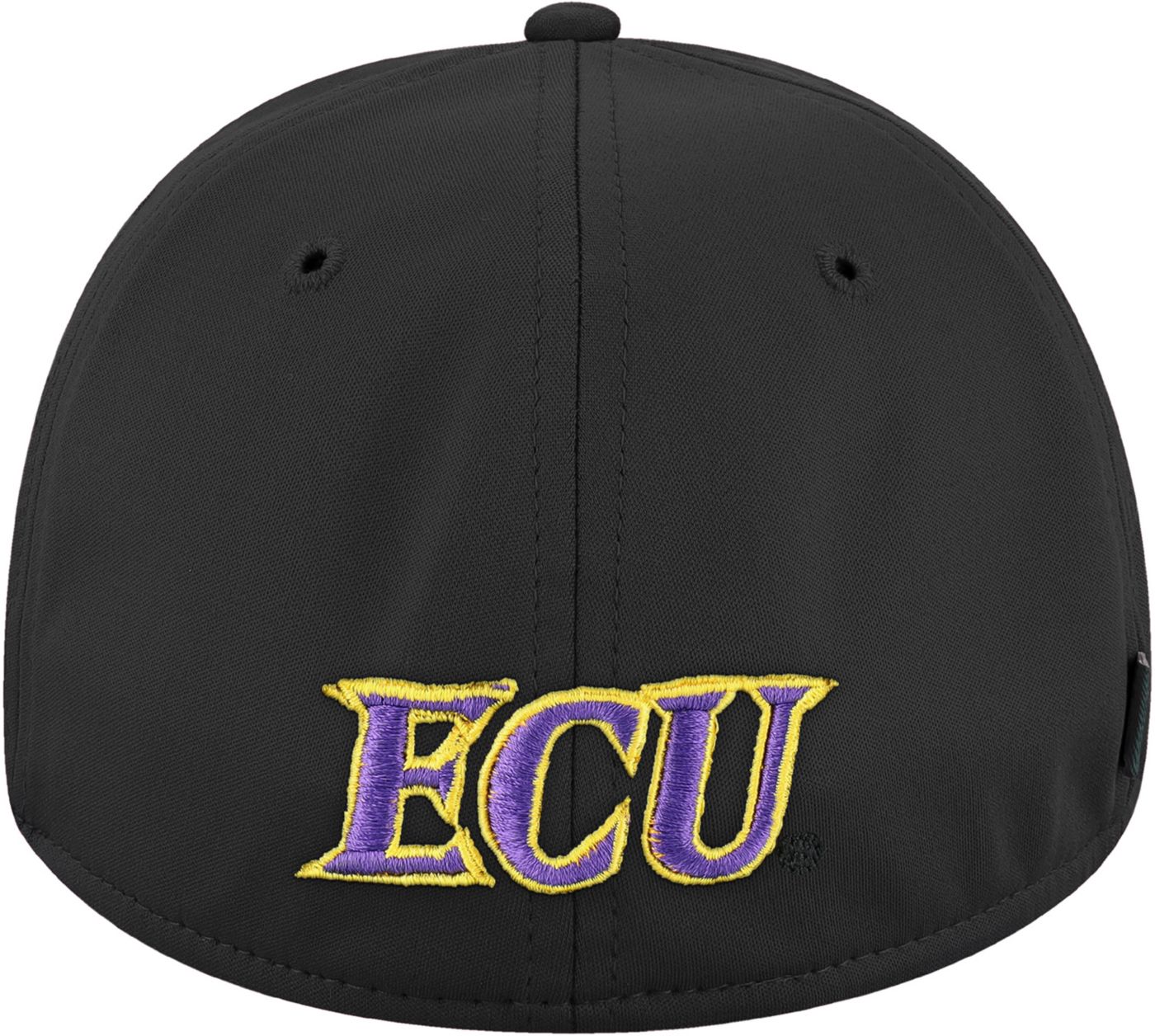 Ecu baseball hat on sale