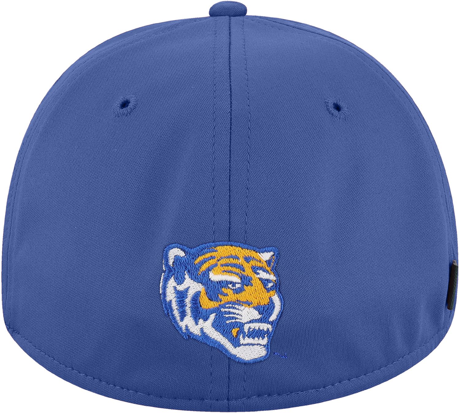 League-Legacy Men's Memphis Tigers Blue Cool Fit Stretch Hat