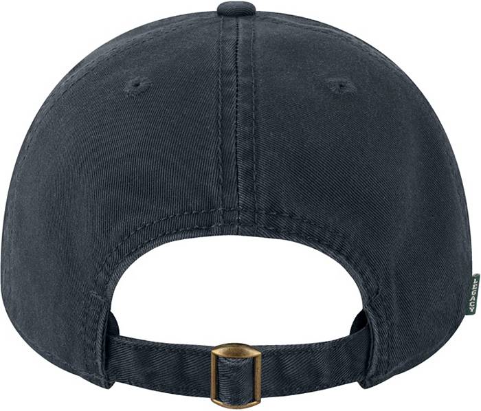 Navy Midshipmen Cool Fit Adjustable Hat – League Legacy