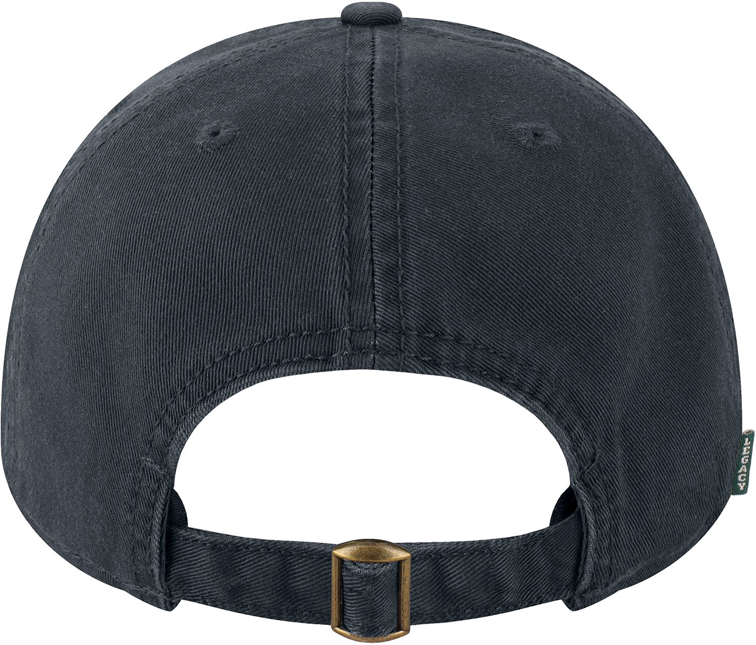 League-Legacy Youth Navy Midshipmen Navy Relaxed Twill Adjustable Hat product image
