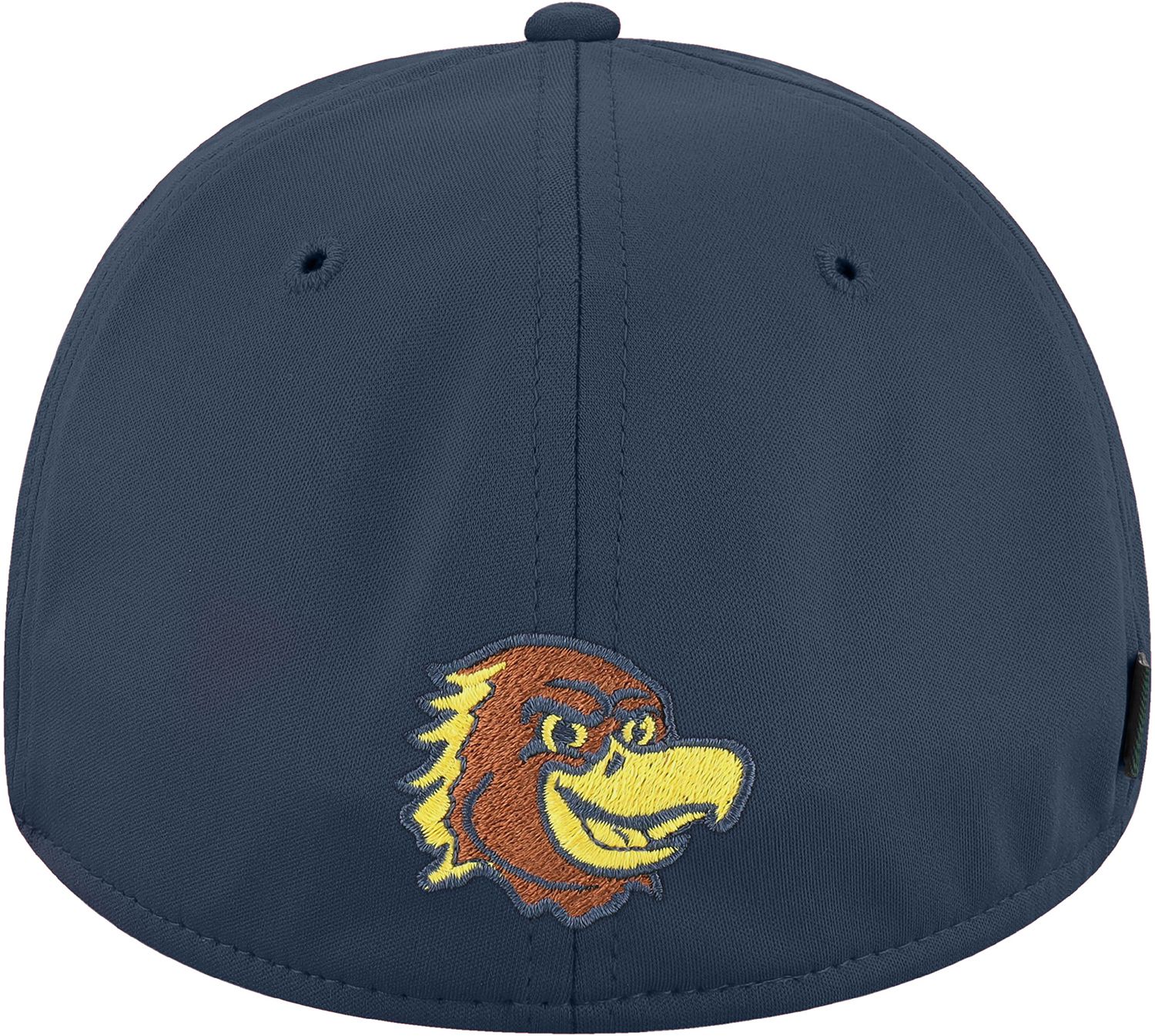 League-Legacy Men's Marquette Golden Eagles Blue Cool Fit Stretch Hat product image