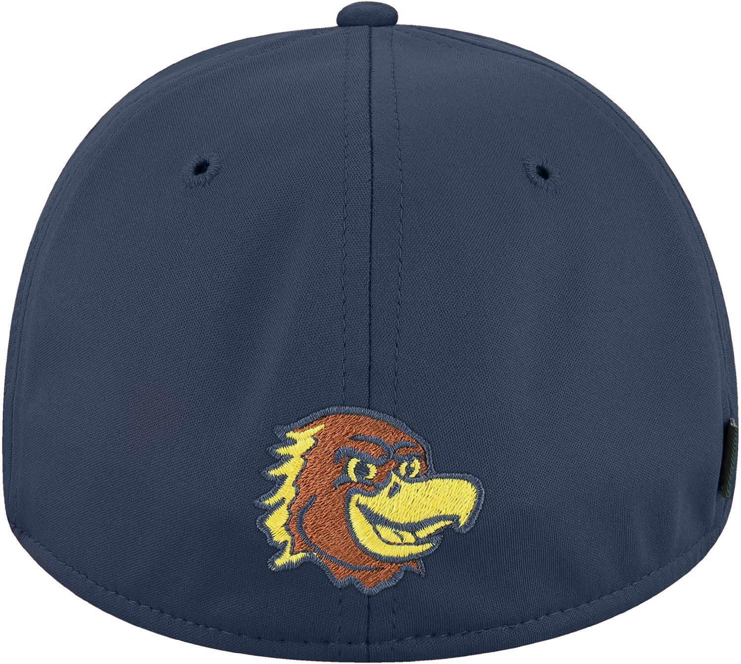 League-Legacy Men's Marquette Golden Eagles Blue Cool Fit Stretch Hat