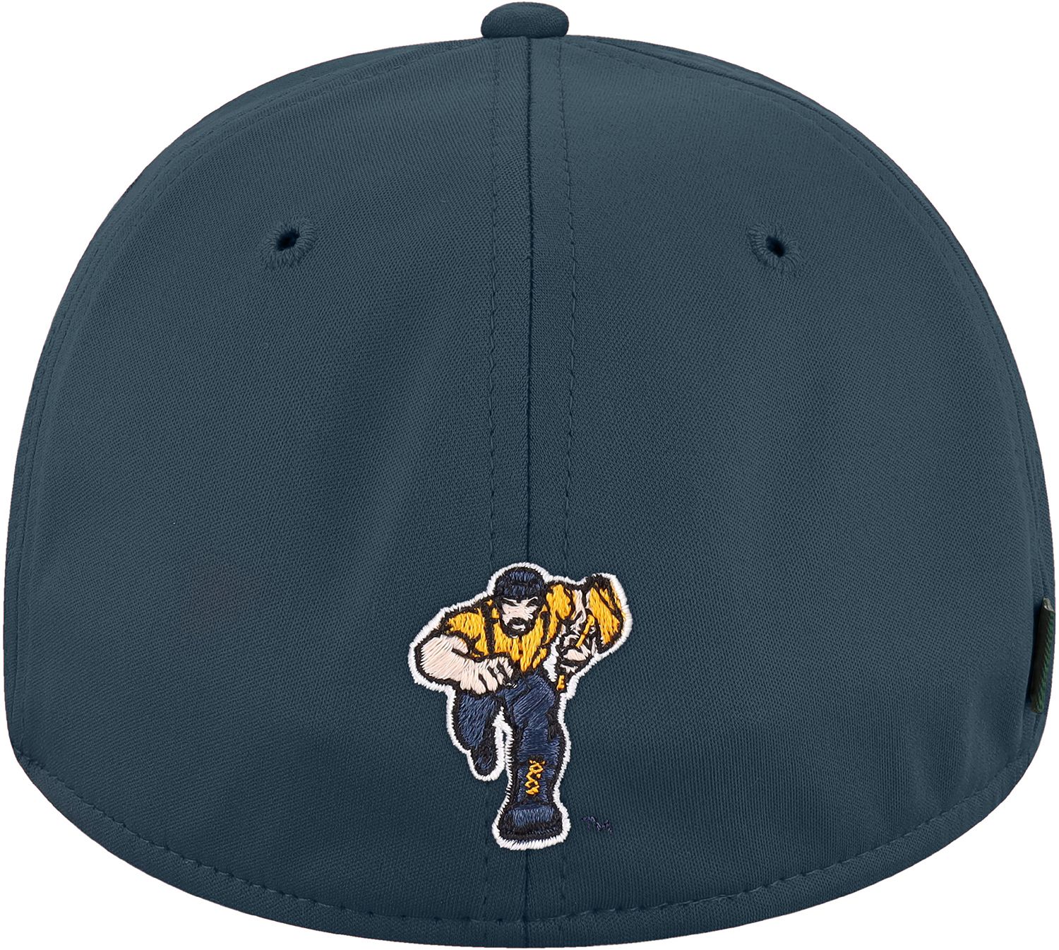 League-Legacy Men's Northern Arizona Lumberjacks Blue Cool Fit Stretch Hat