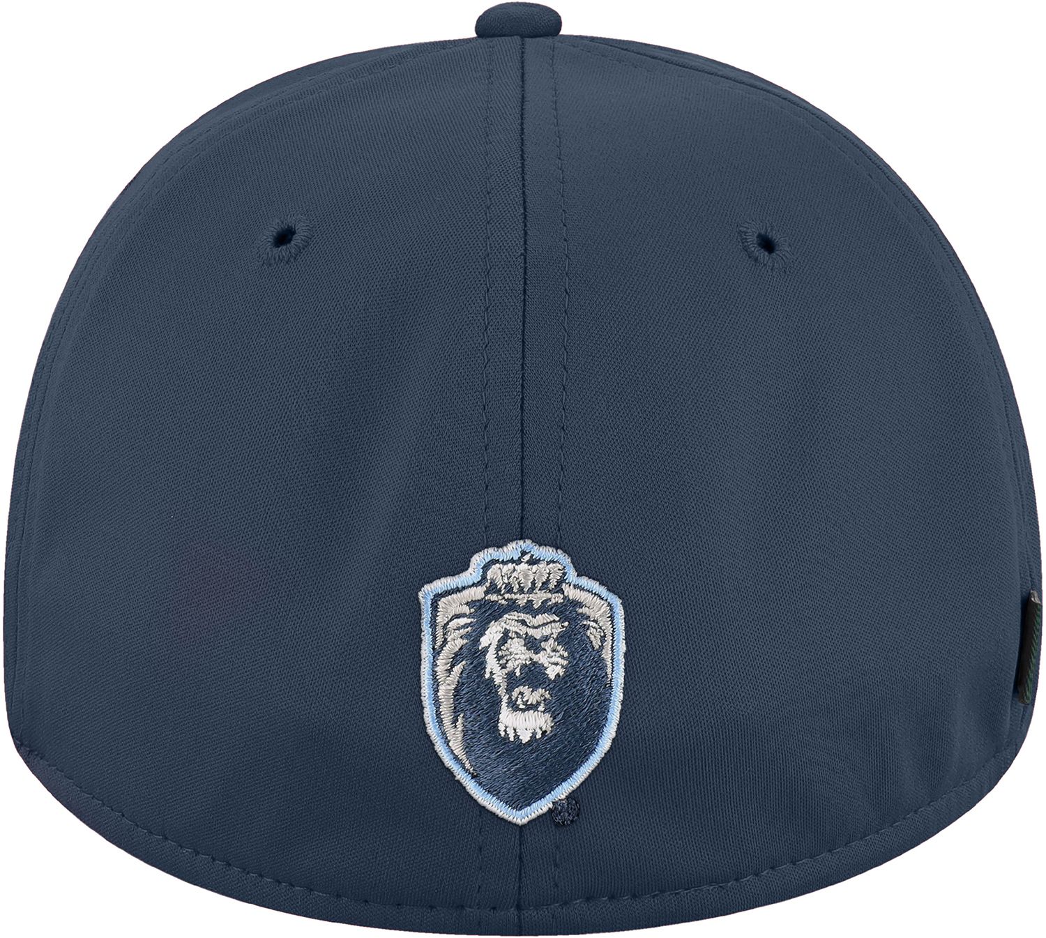 League-Legacy Men's Old Dominion Monarchs Blue Cool Fit Stretch Hat product image