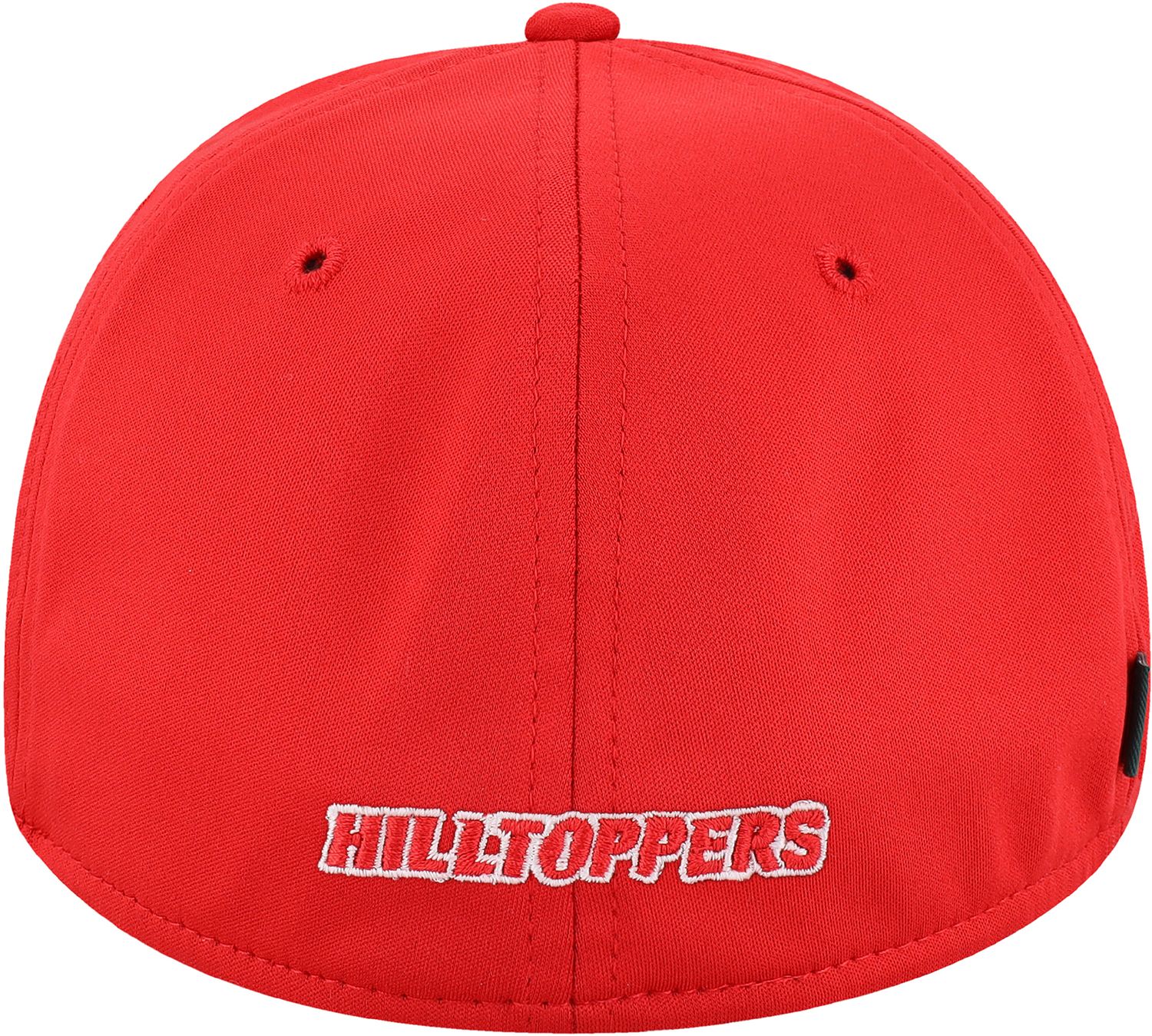 League-Legacy Men's Western Kentucky Hilltoppers Red Cool Fit Stretch Hat product image