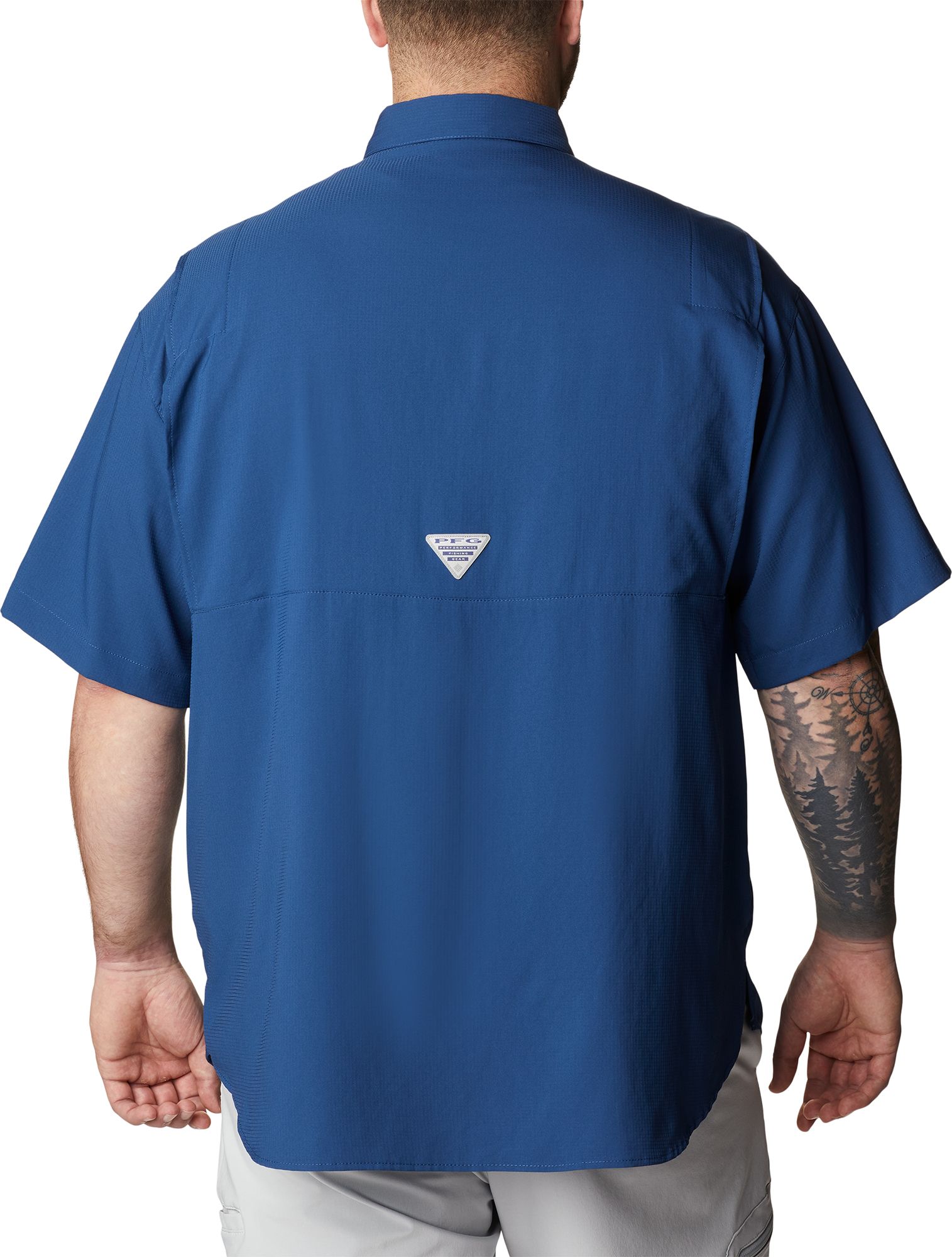 Columbia Men's PFG Tamiami II Short Sleeve Shirt product image