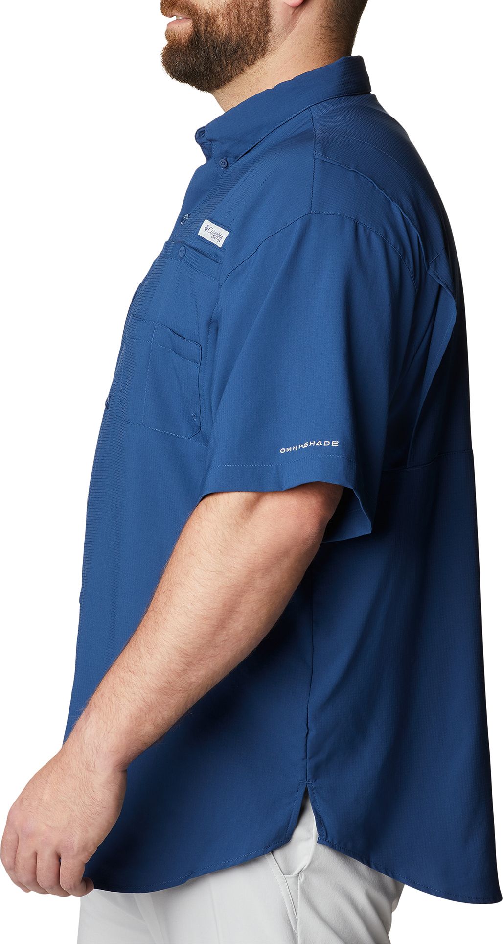 Columbia Men's PFG Tamiami II Short Sleeve Shirt product image