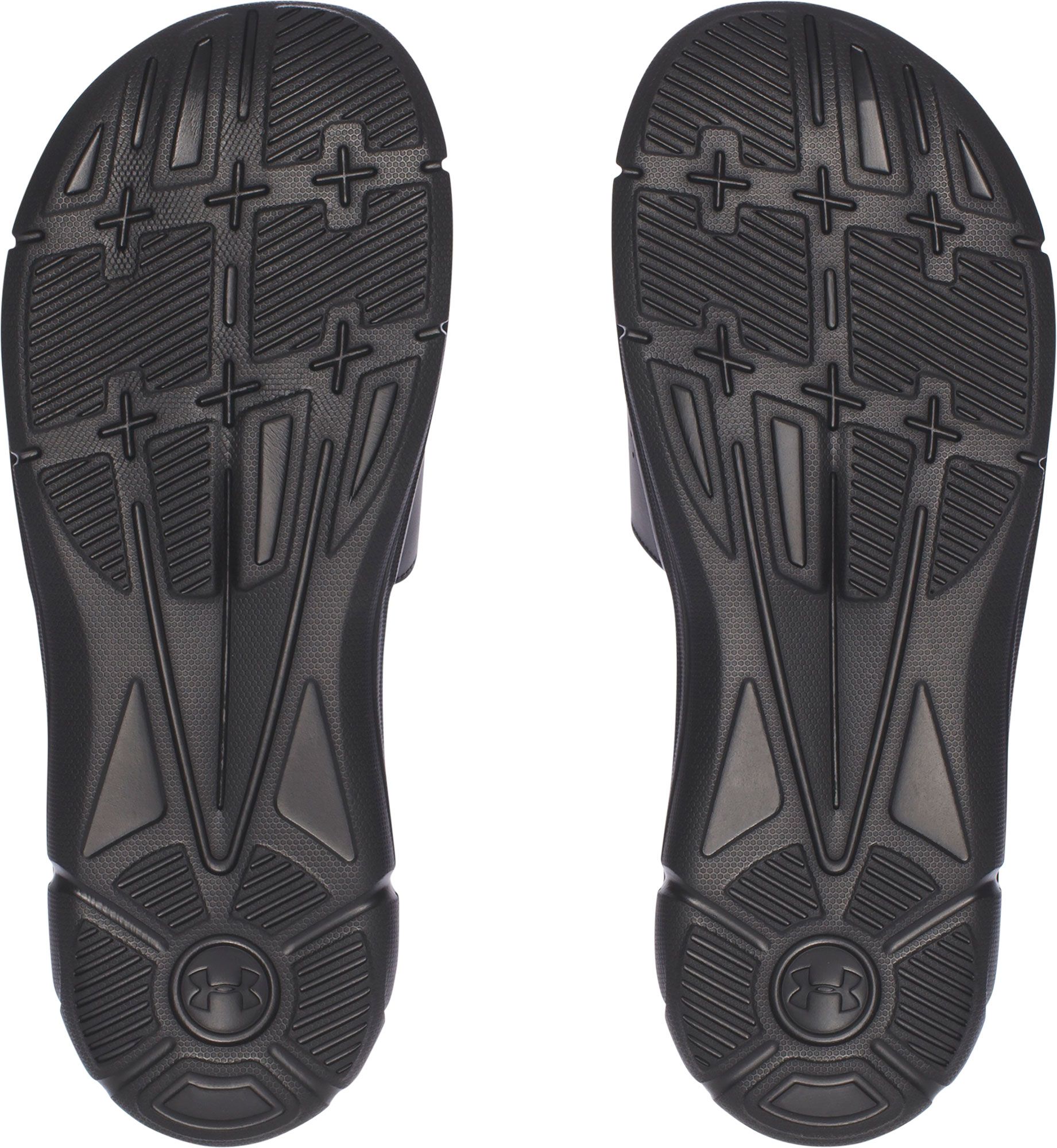 under armour ignite slides waterproof